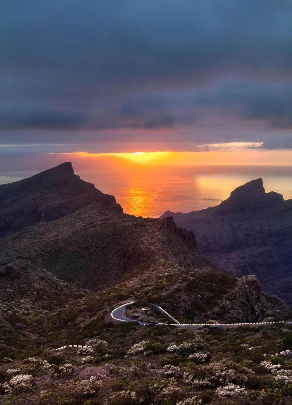 Oasis Of Tranquillity Tenerife Costa del Silencio