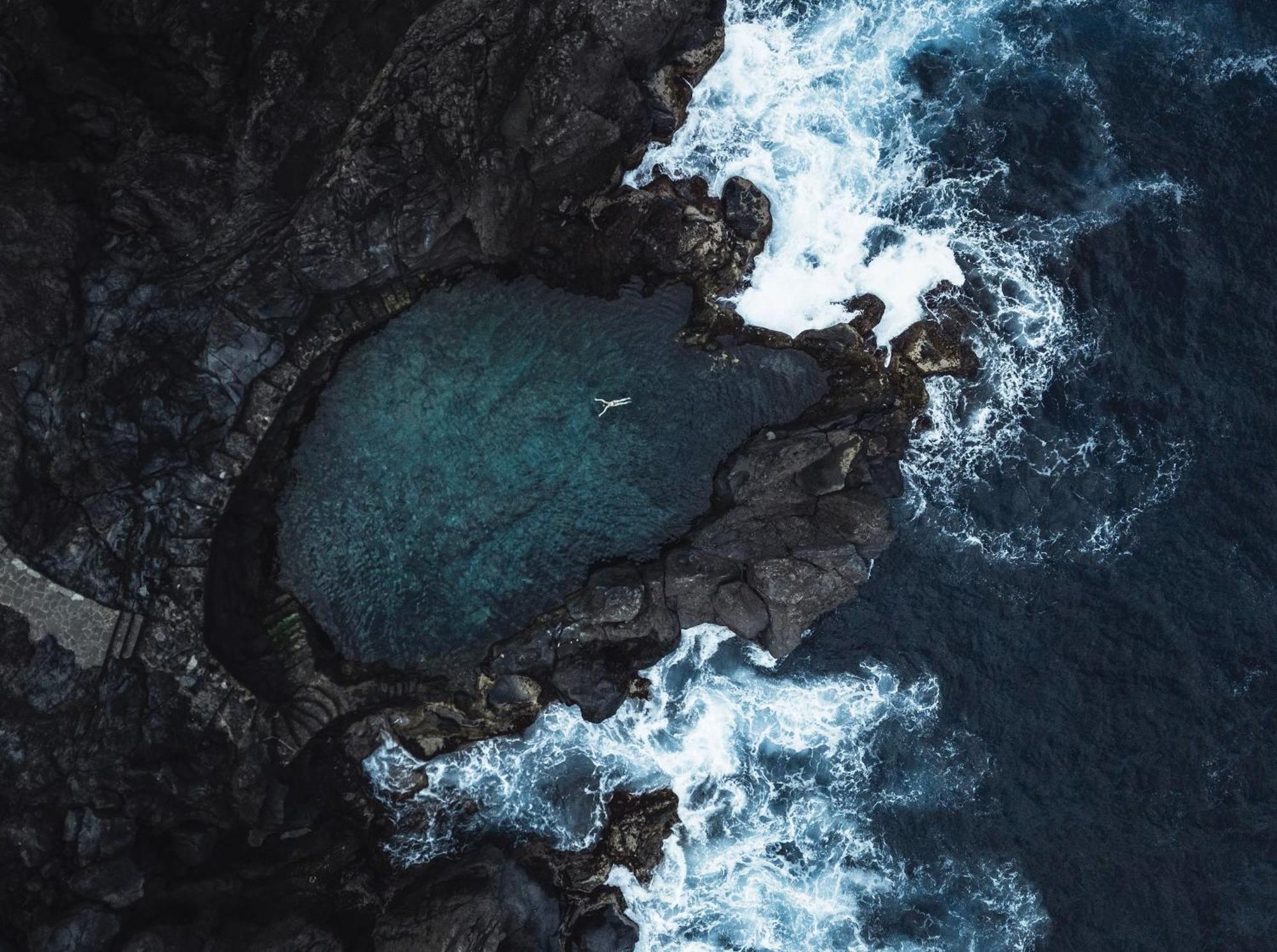 Oasis Of Tranquillity Tenerife
