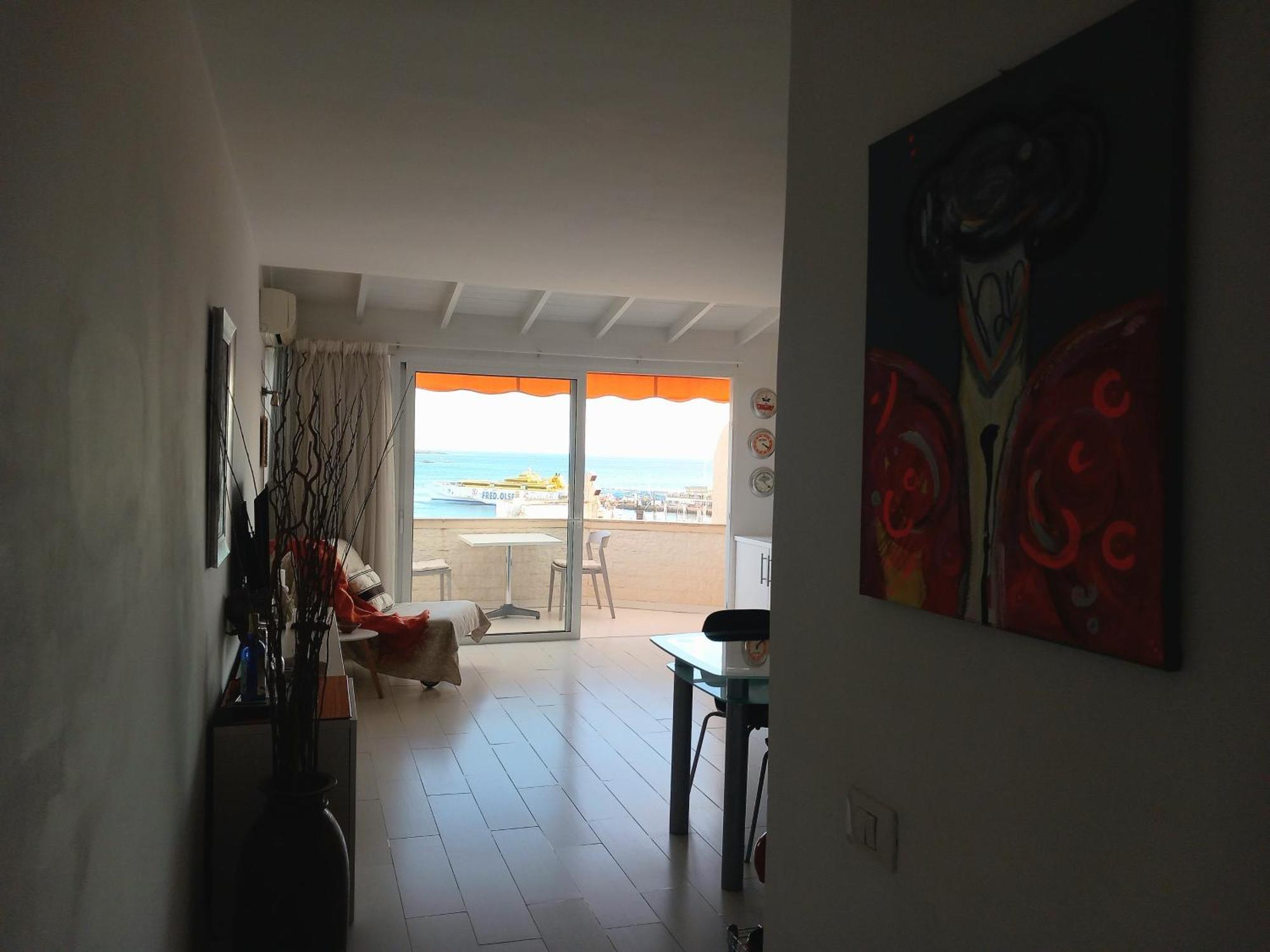 Appartement Casa Sonny