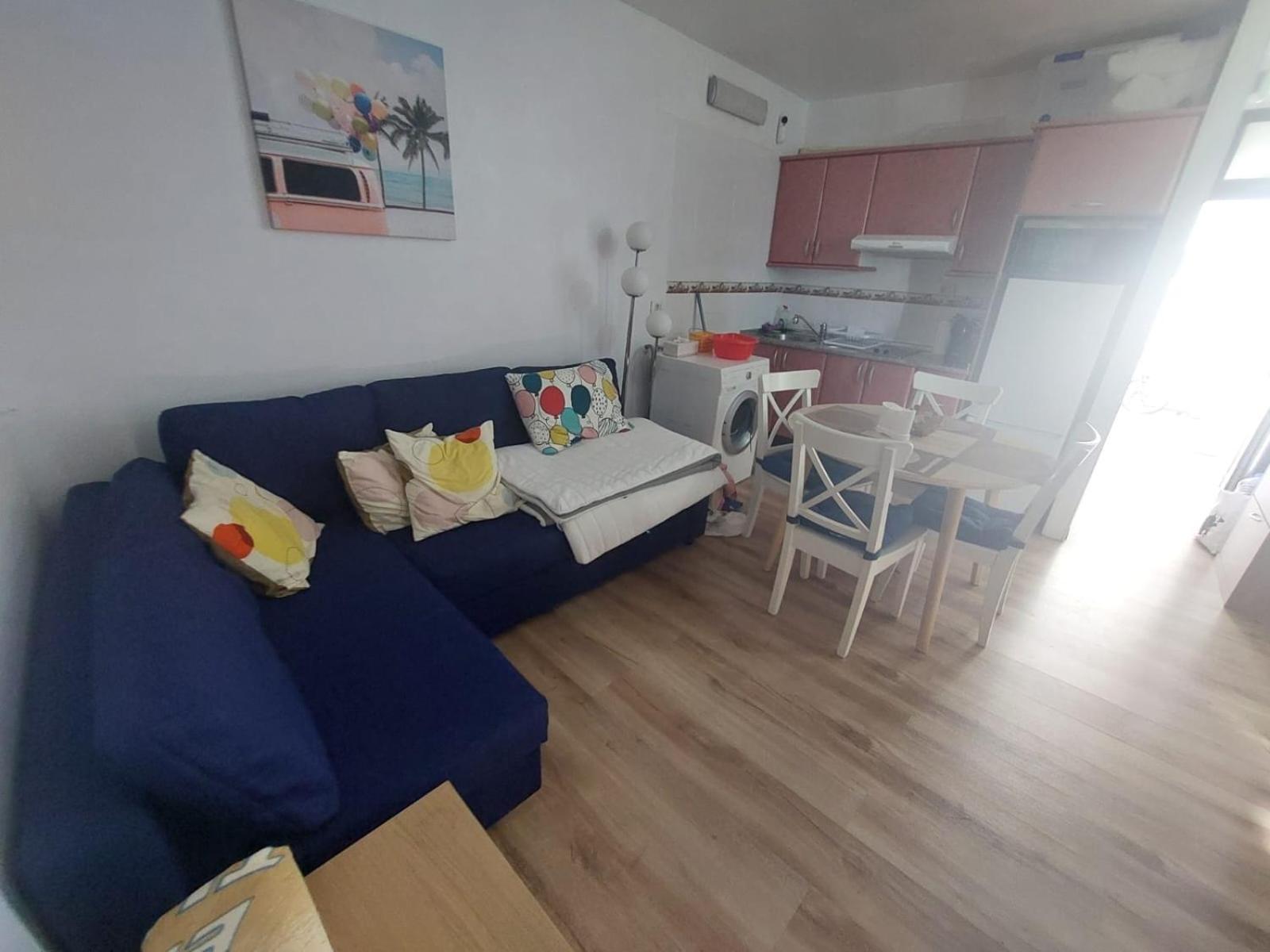 Apartment Tenerife Sunshine South By La Ballena Arona (Tenerife)