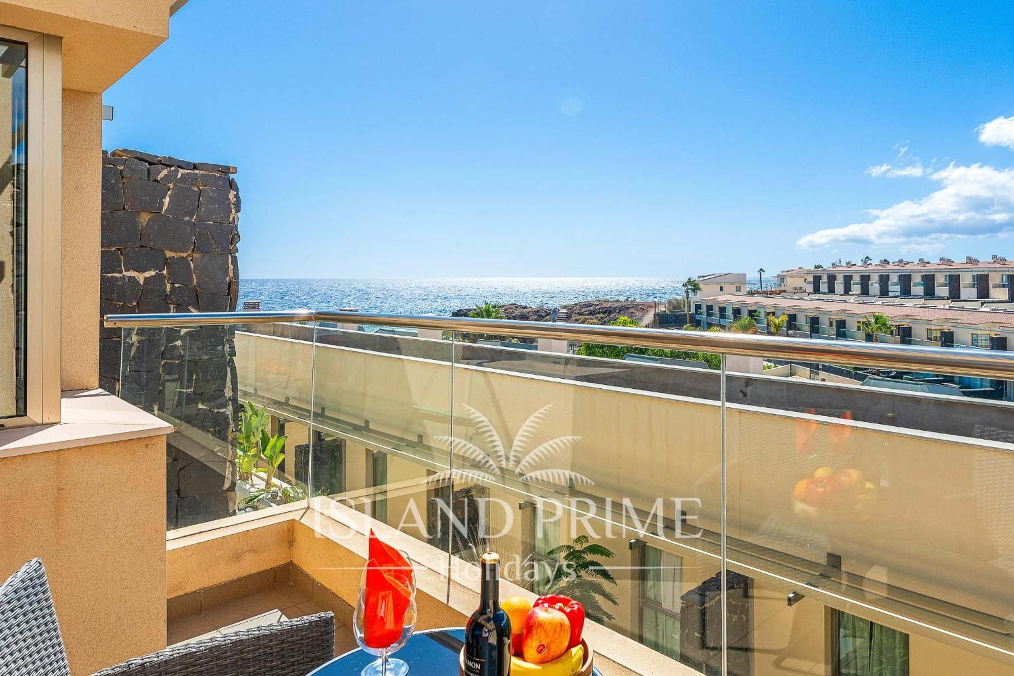 Modern Townhouse In Seaside Complex In Amarilla Golf Sbv48 Сasa de vacaciones