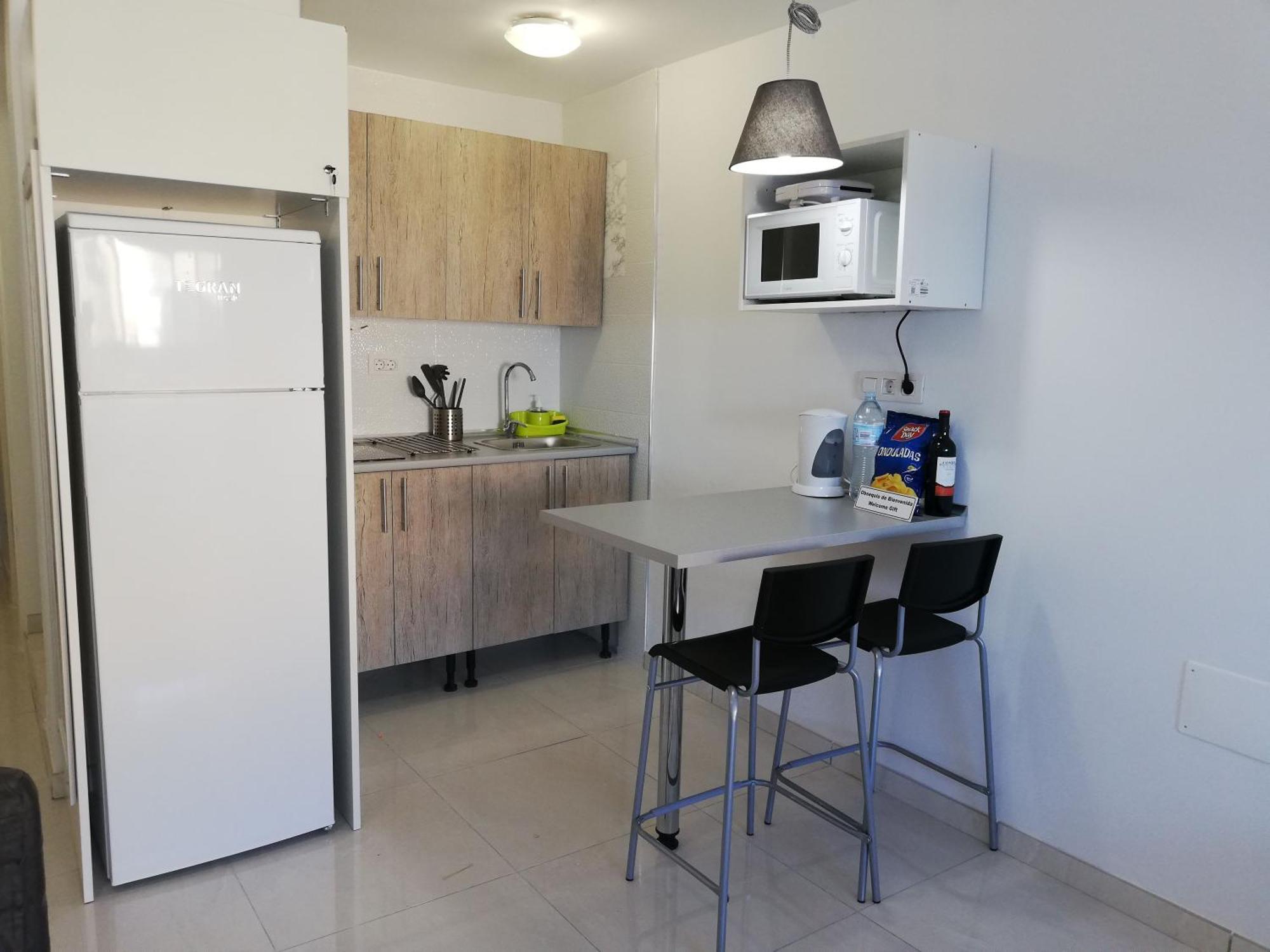 Fuer 2 Personen Und 1 Kind In * Candelaria