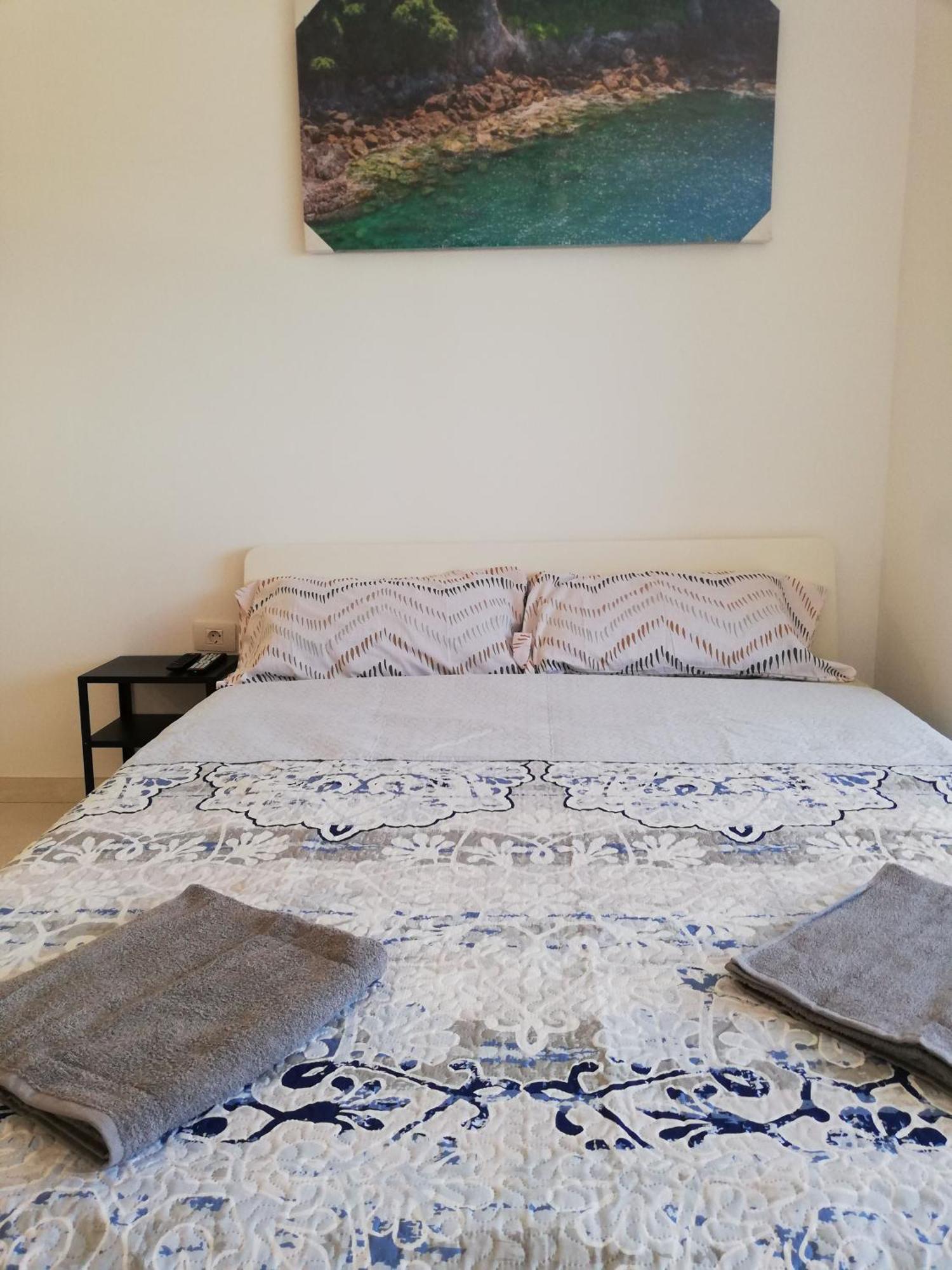 Fuer 2 Personen Und 1 Kind In Apartamento Candelaria