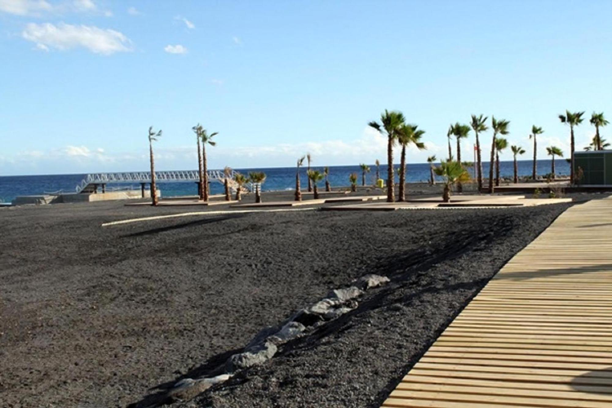 Apartamento Fuer 2 Personen Und 1 Kind In Candelaria
