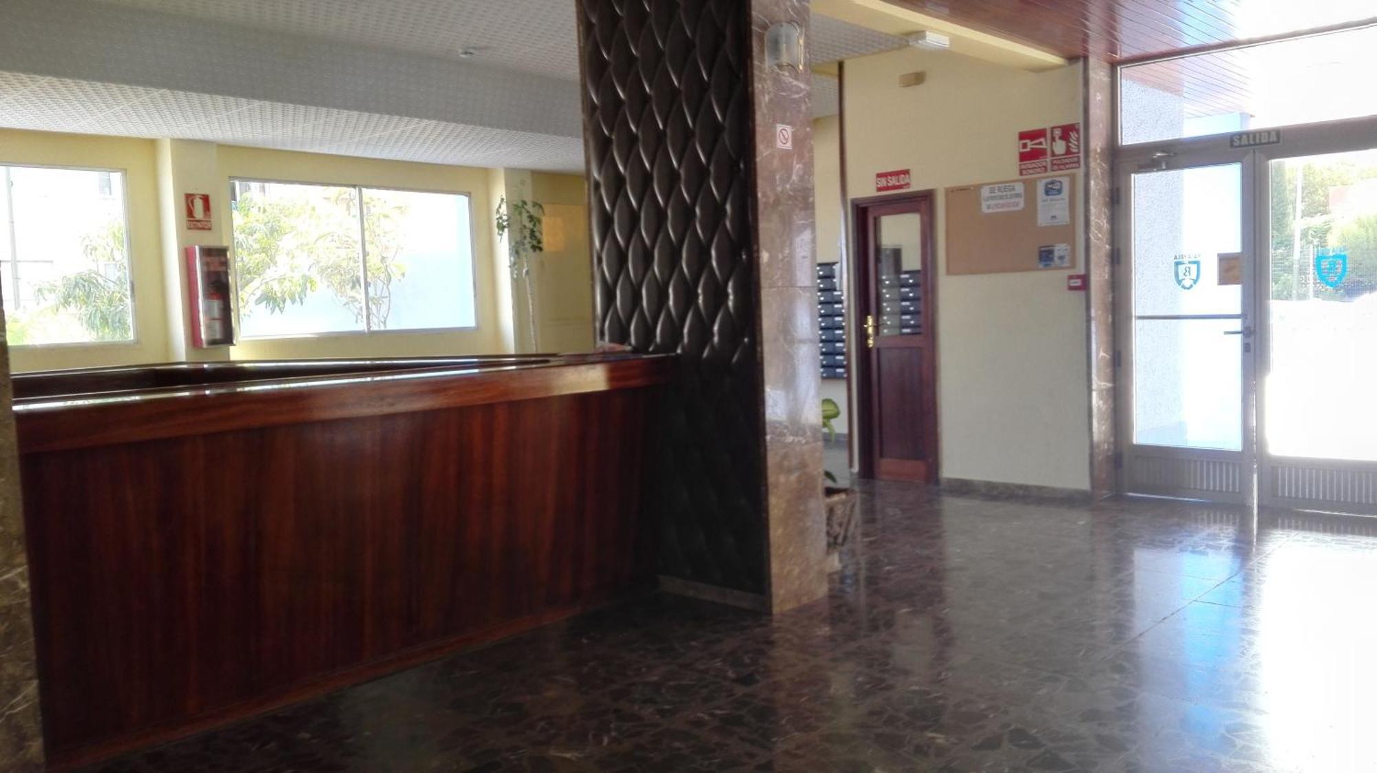 Fuer 2 Personen Und 1 Kind In Candelaria