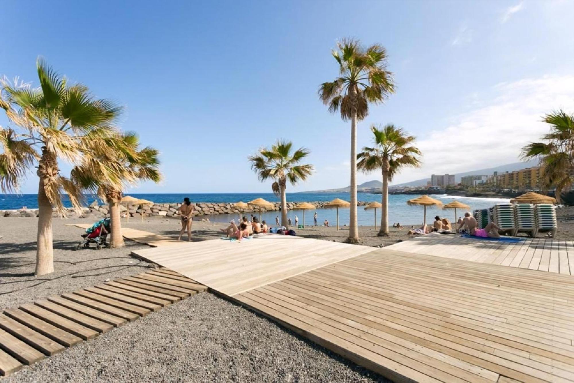 Apartamento Fuer 2 Personen Und 1 Kind In *