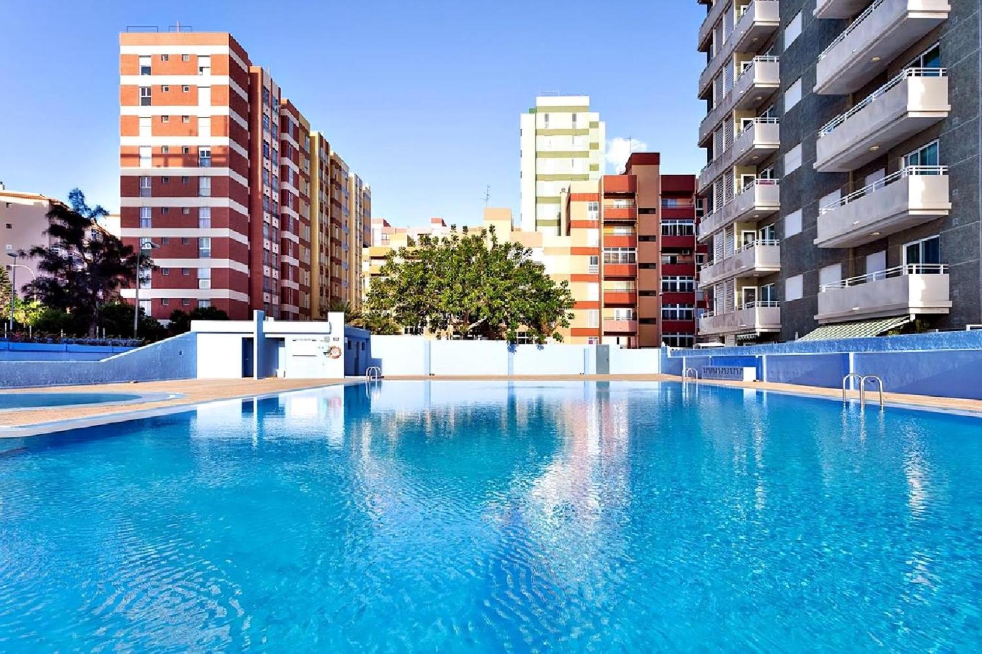 Apartamento Fuer 2 Personen Und 1 Kind In