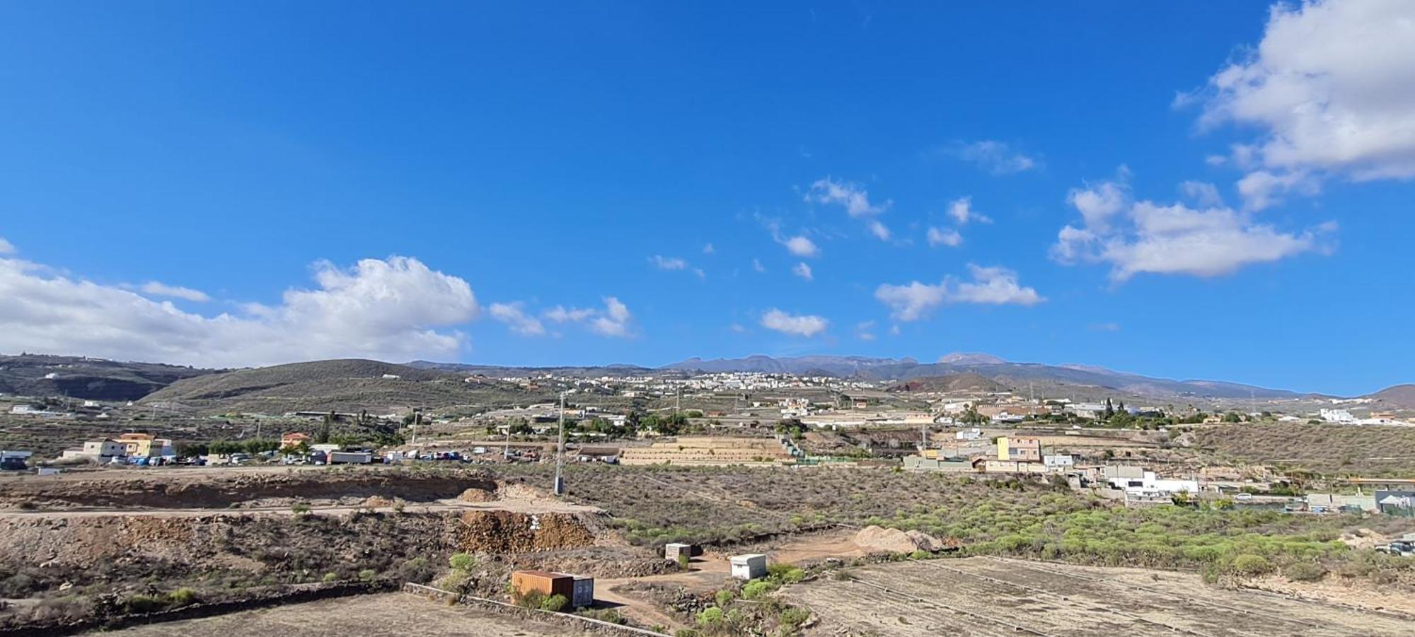 La Casita Del Altillo San Miguel de Abona