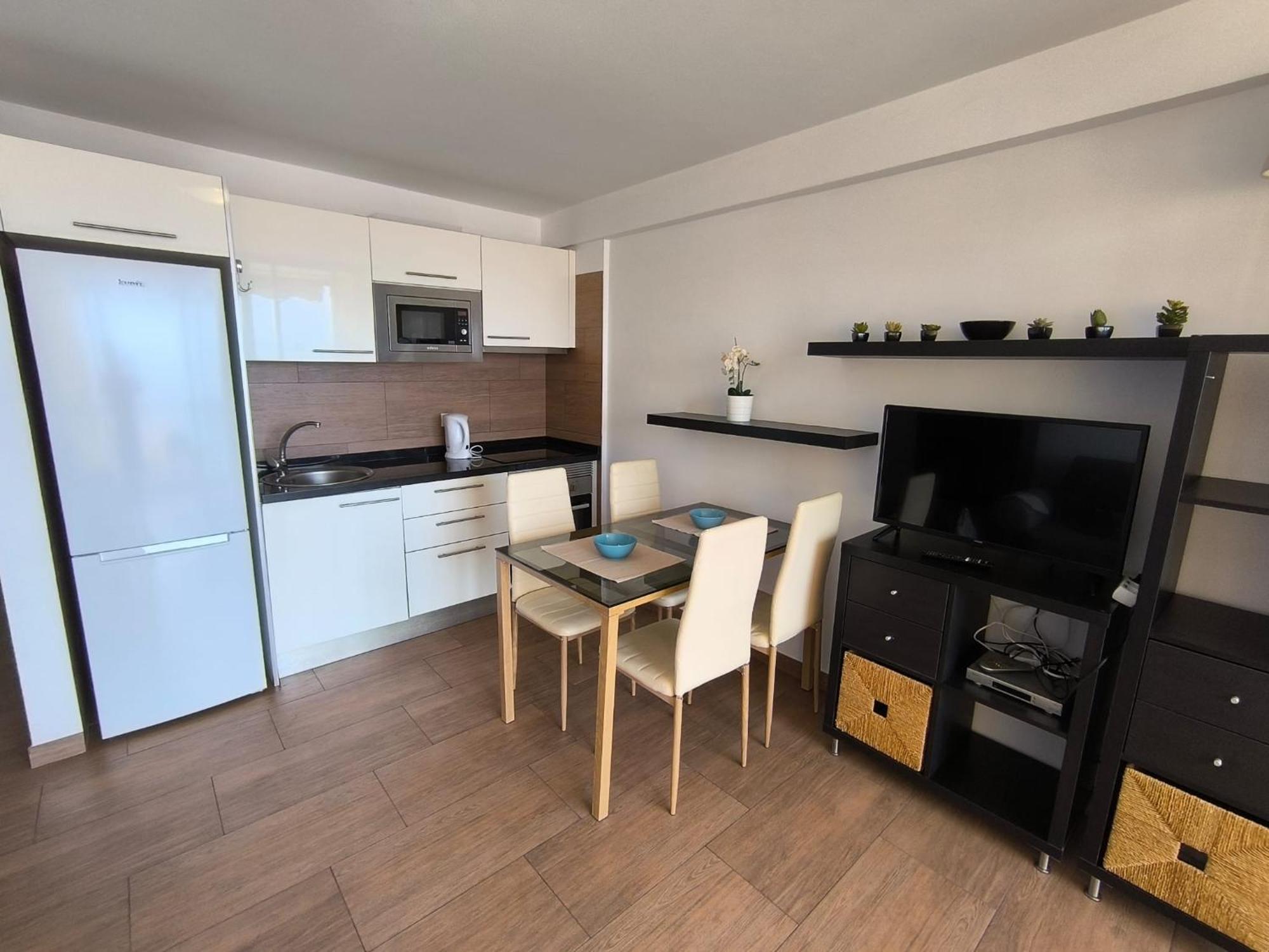 Copacabana Complex Americas Apartment Playa de las Americas (Tenerife)