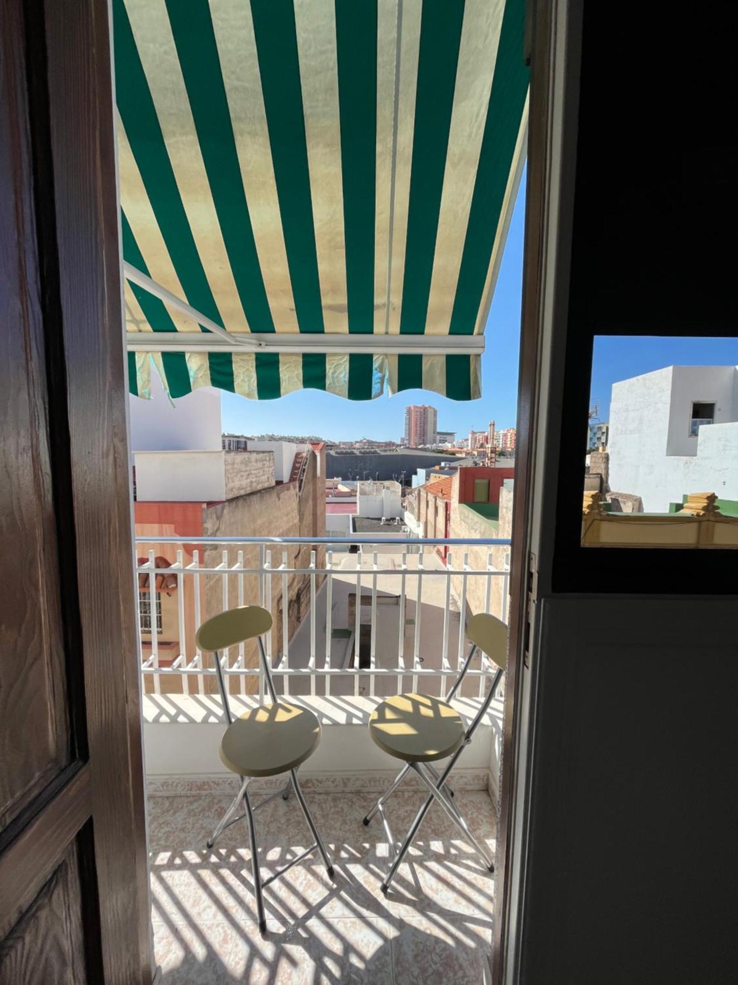 Santo Domingo Appartement *