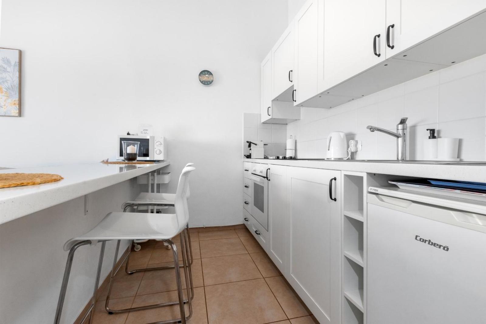 Amarilla Golf Apartment