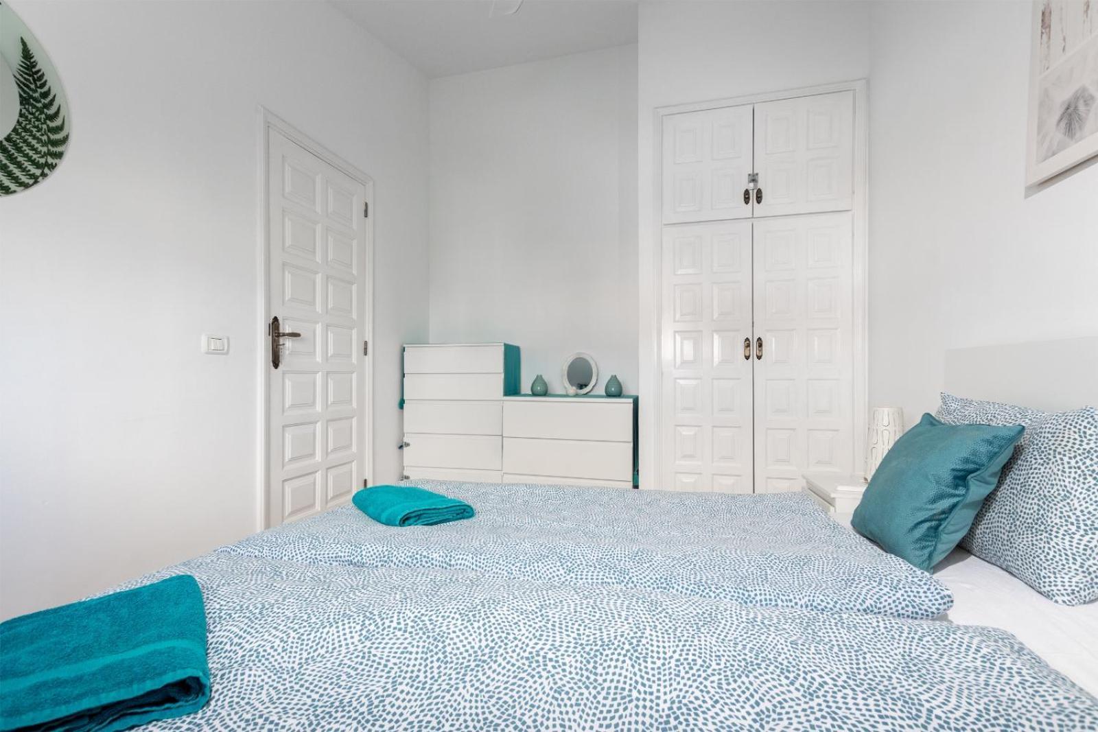 Apartment Amarilla Golf
