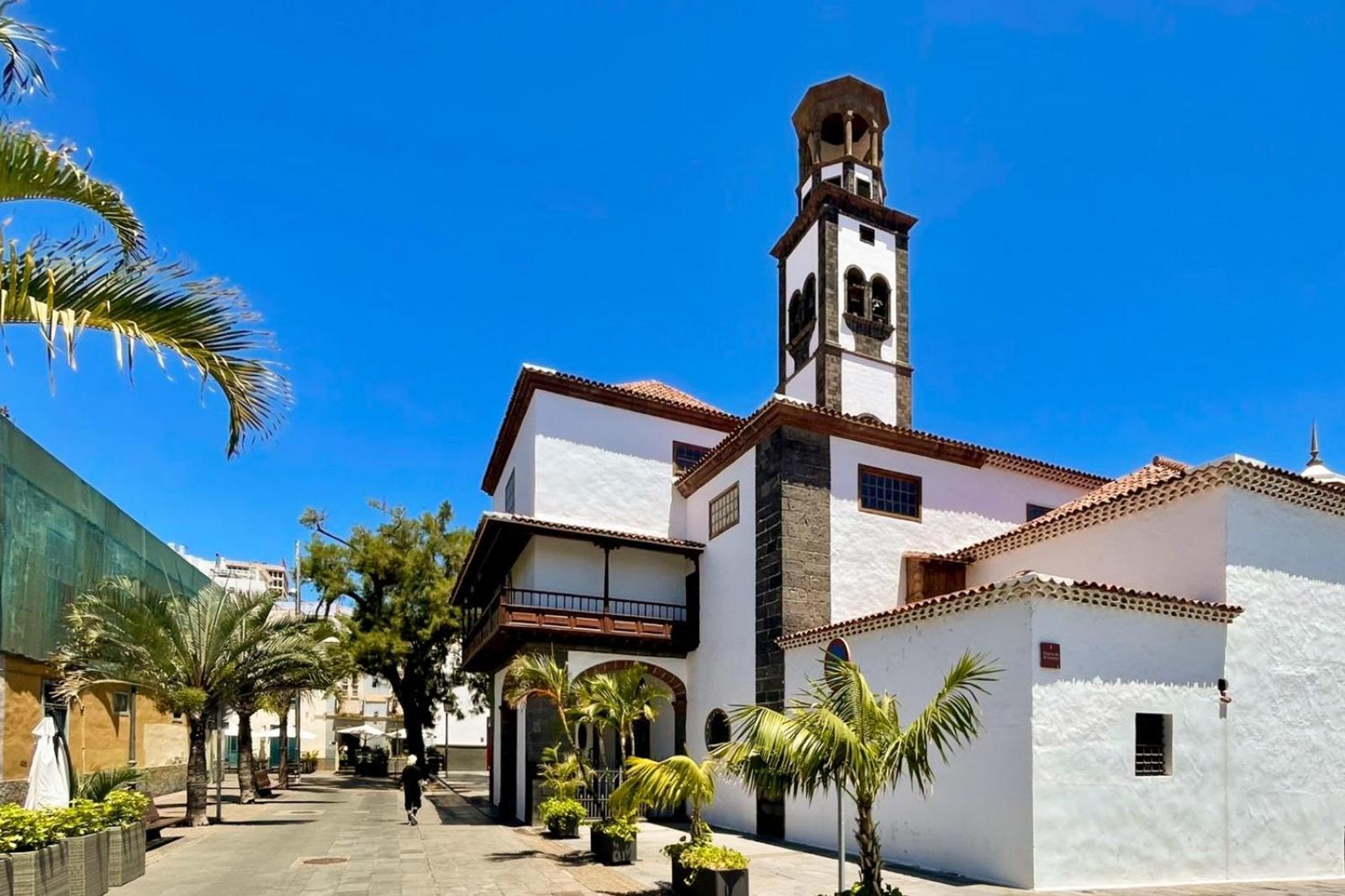 Apartment Amarilla Golf *