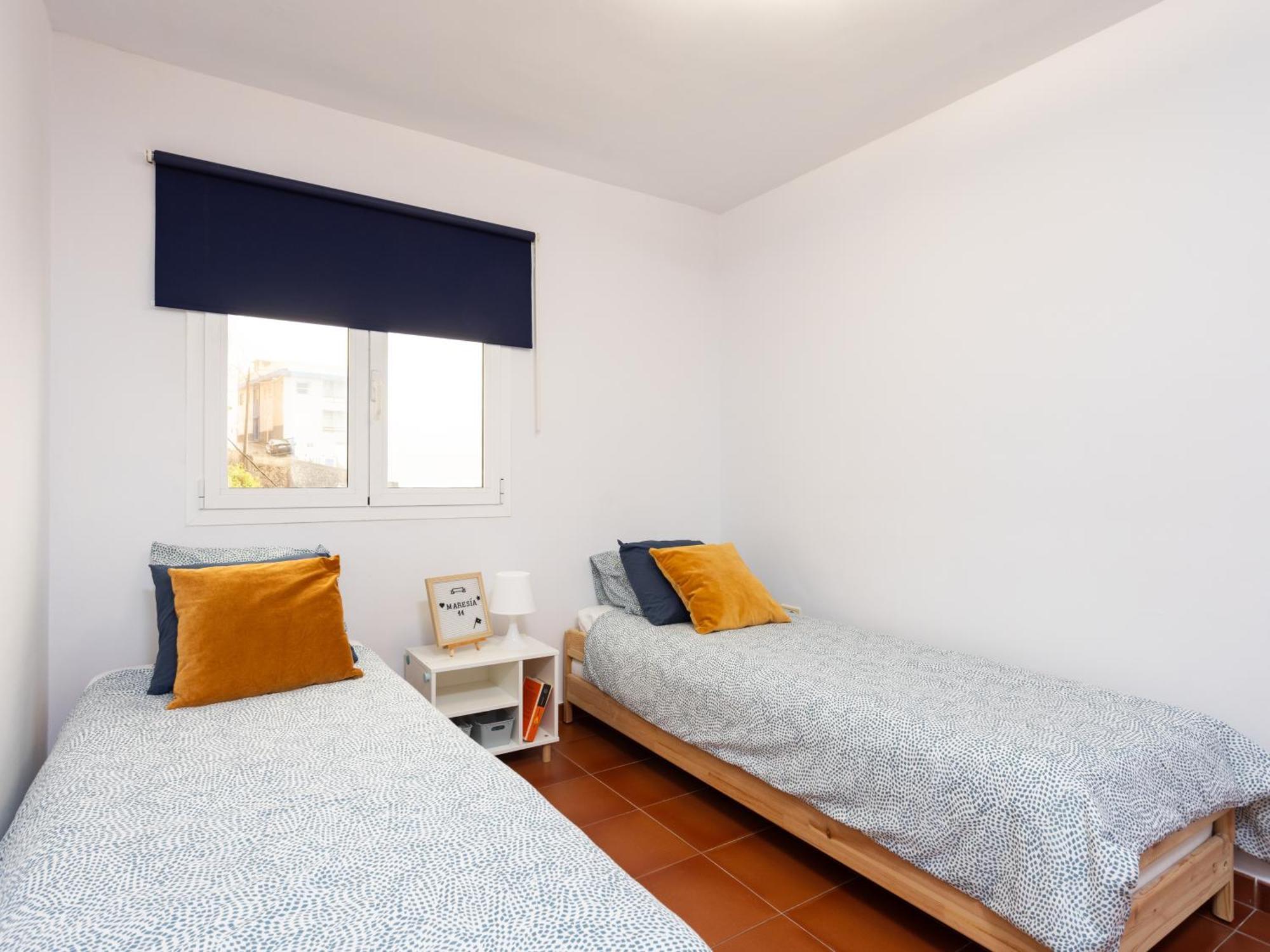 Live La Punta Maresia Apartamento Punta Del Hidalgo