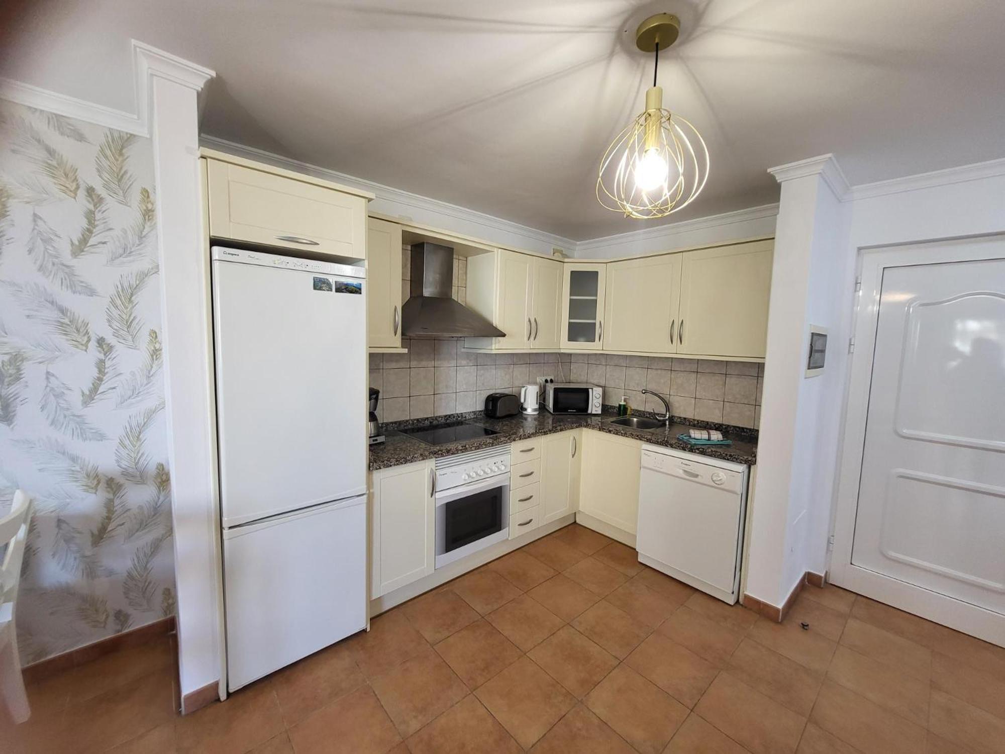 El Rincon 3 Apartment Los Cristianos (Tenerife)
