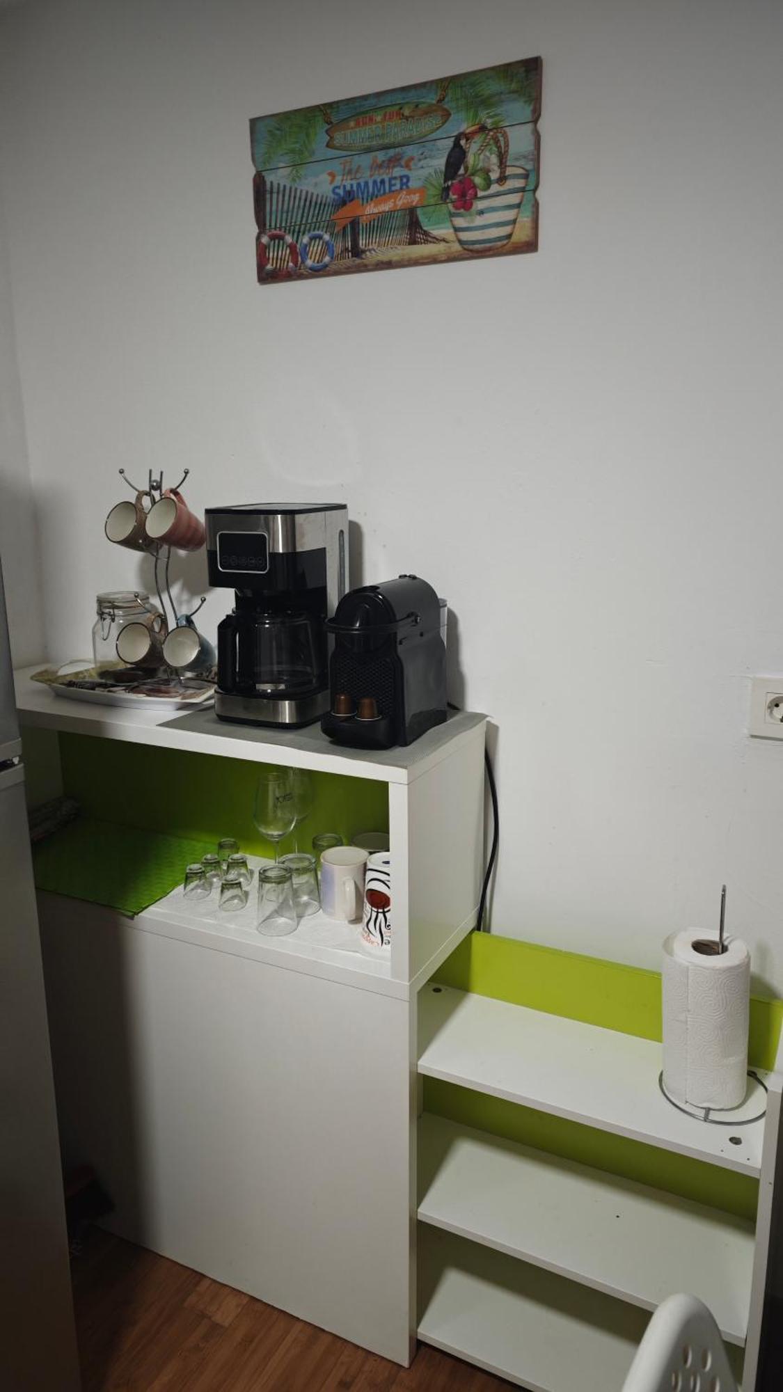 Loft Cruz, Acoran Appartement *