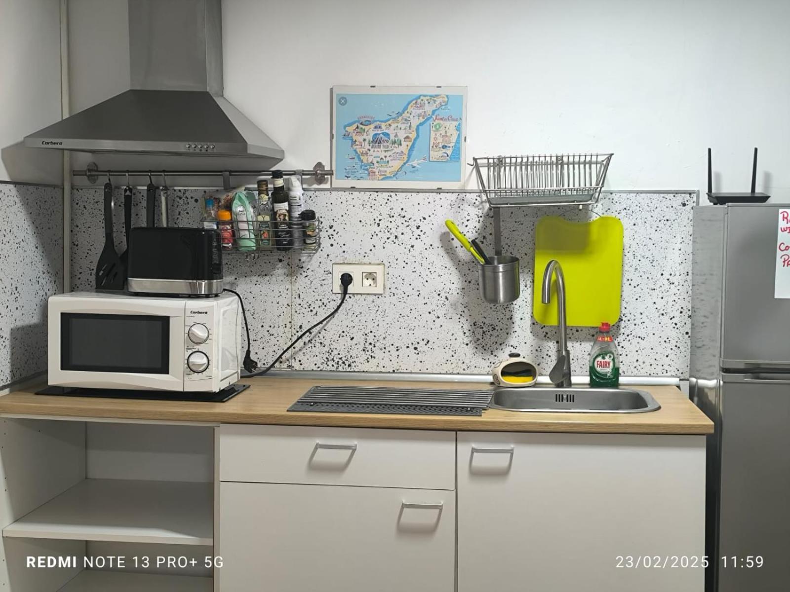 Appartement Loft Cruz, Acoran *