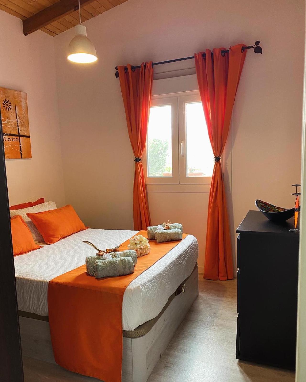 Apartment Daita 2 Daita 3