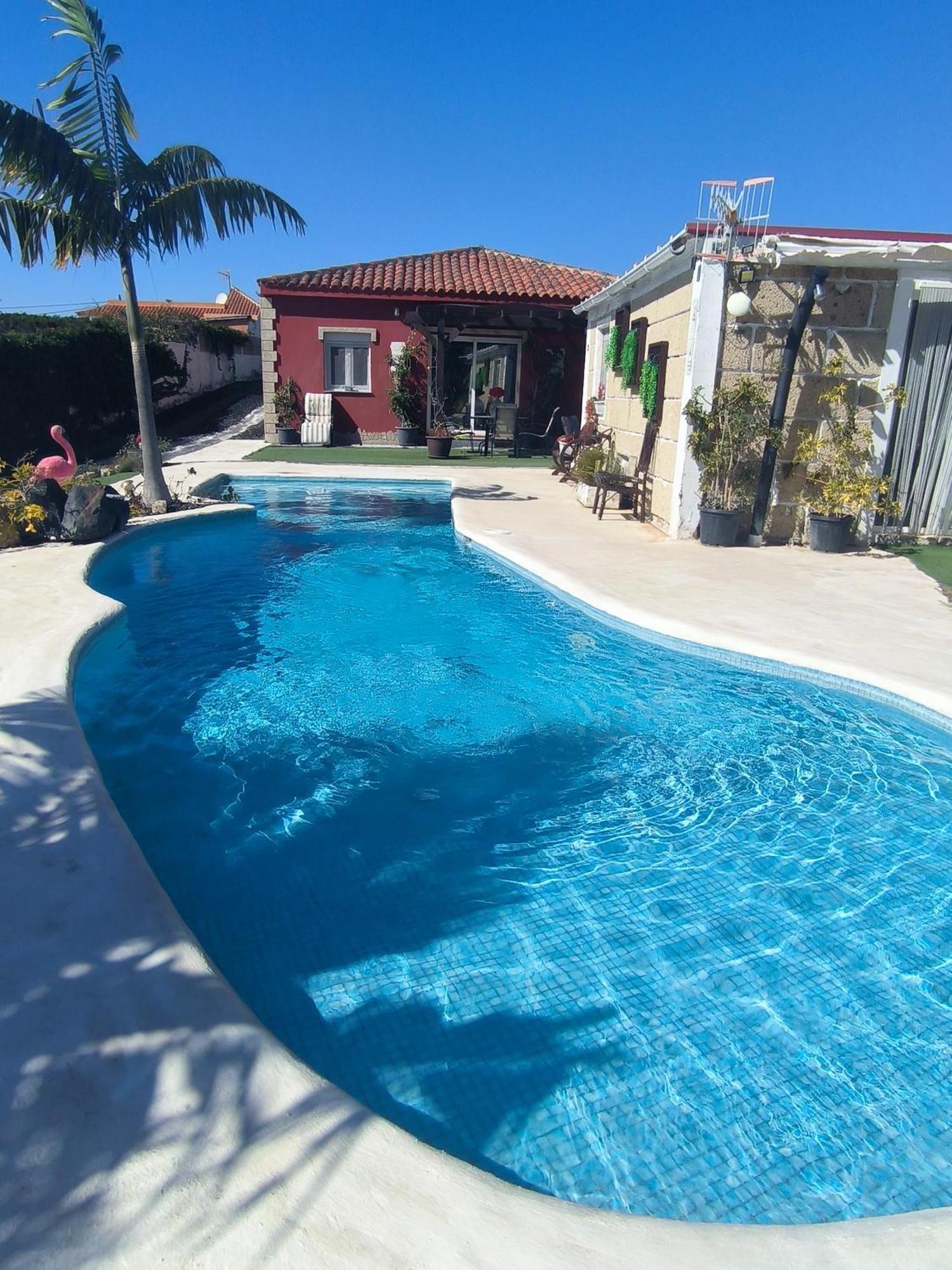 Apartamento Daita 2 Daita 3 Granadilla De Abona