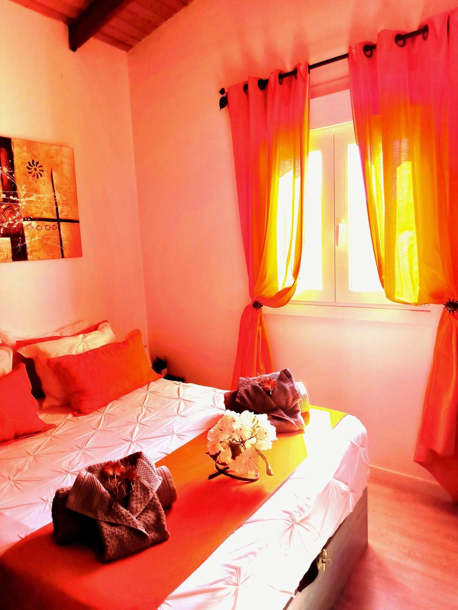 Apartment Daita 2 Daita 3