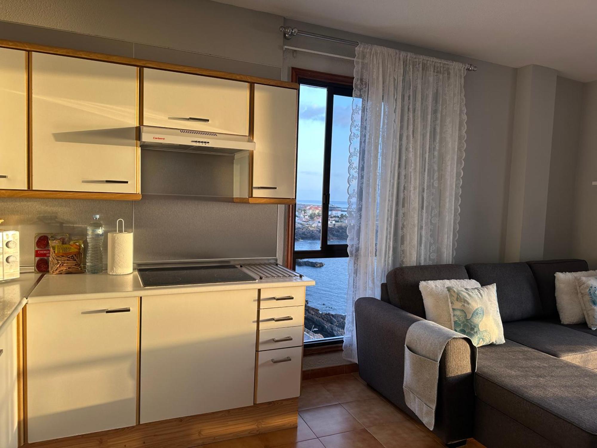 Dorado Atardecer Appartement *