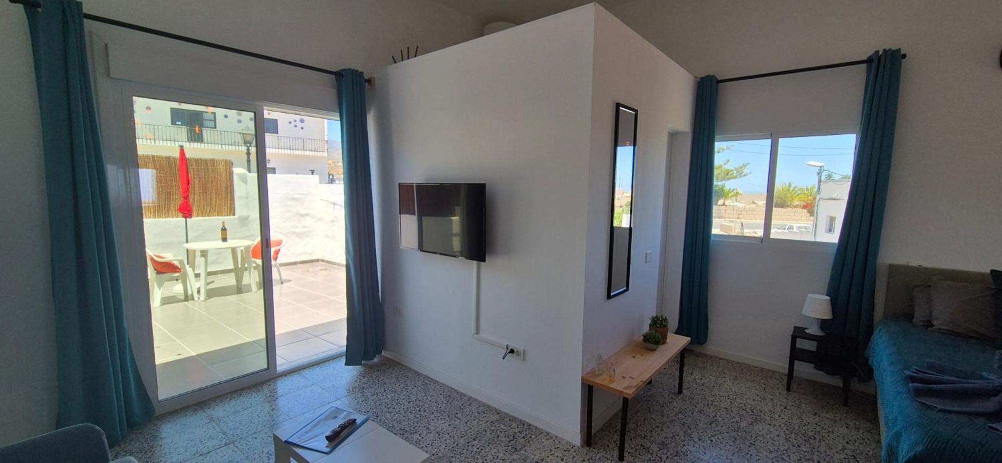 Apartamento In Arico Teguedite La Sabinita