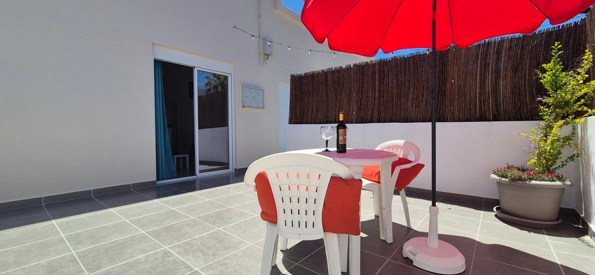 Apartamento In Arico Teguedite