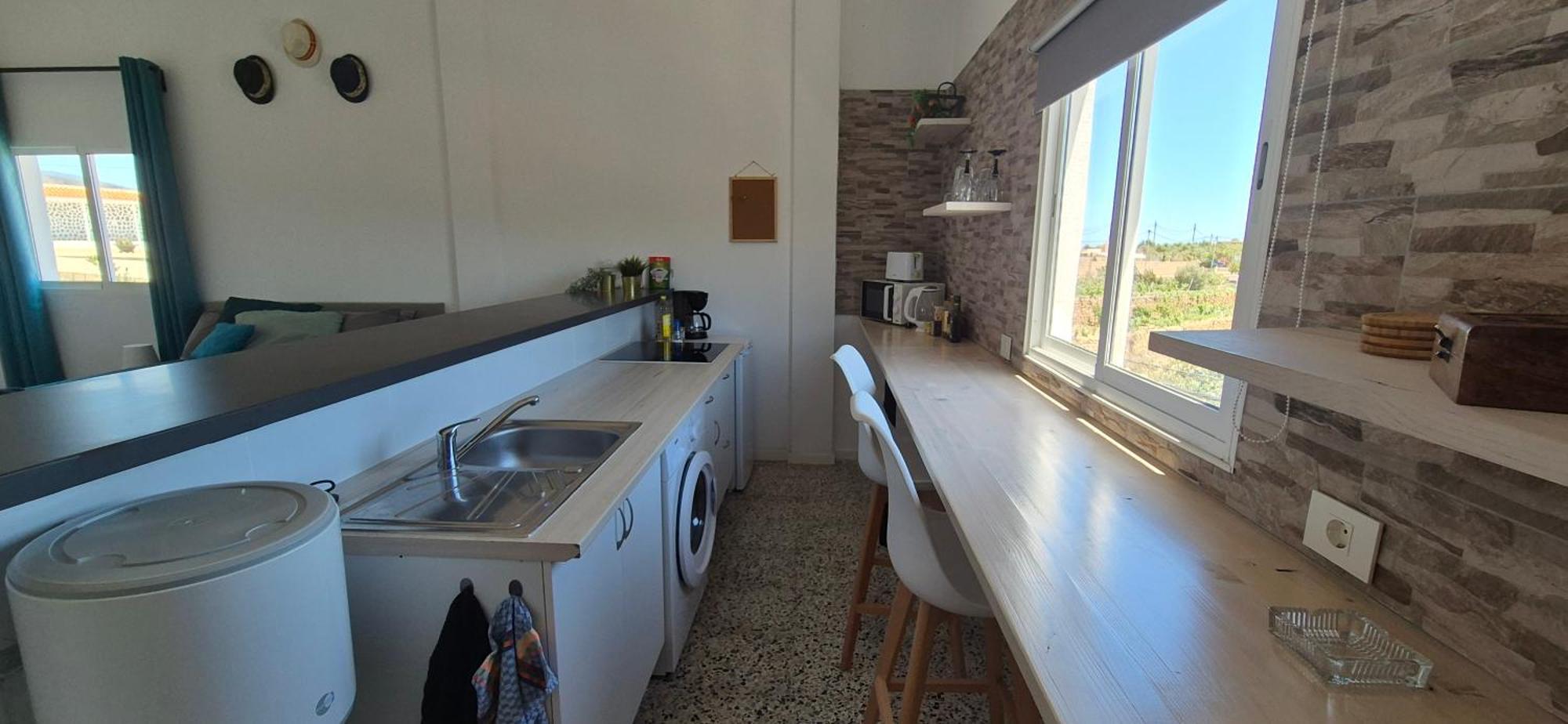 In Arico Teguedite Apartamento *