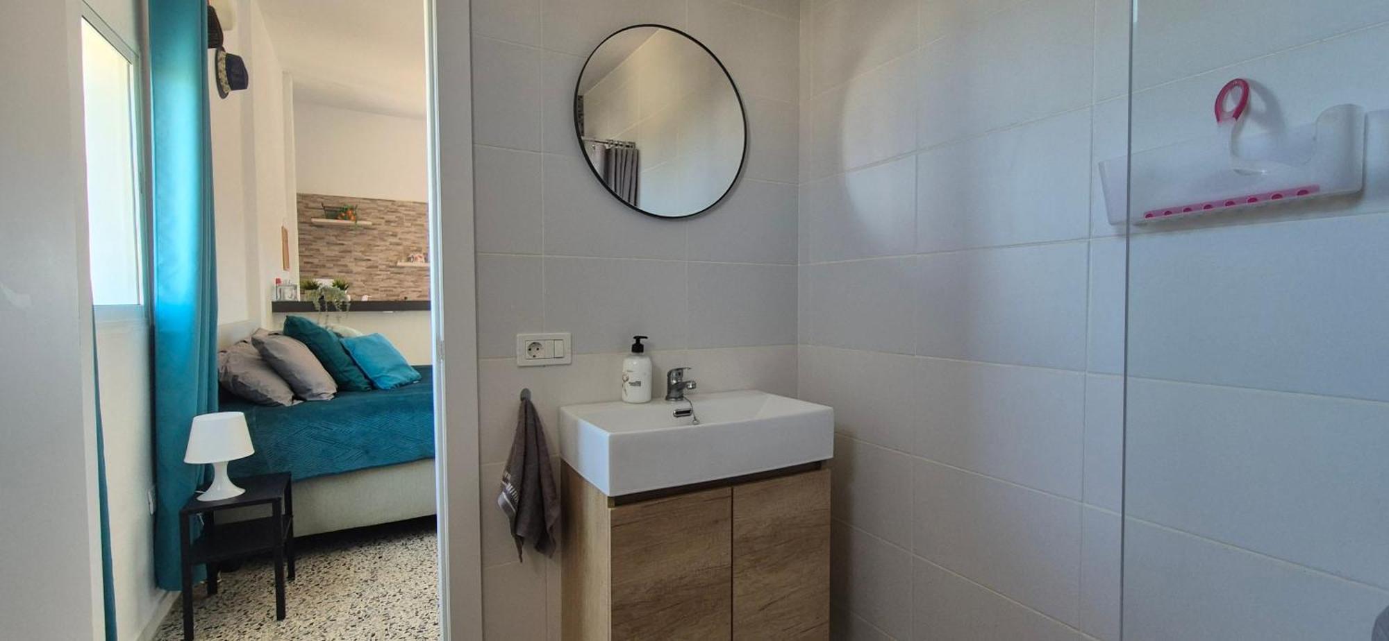 Apartamento In Arico Teguedite La Sabinita