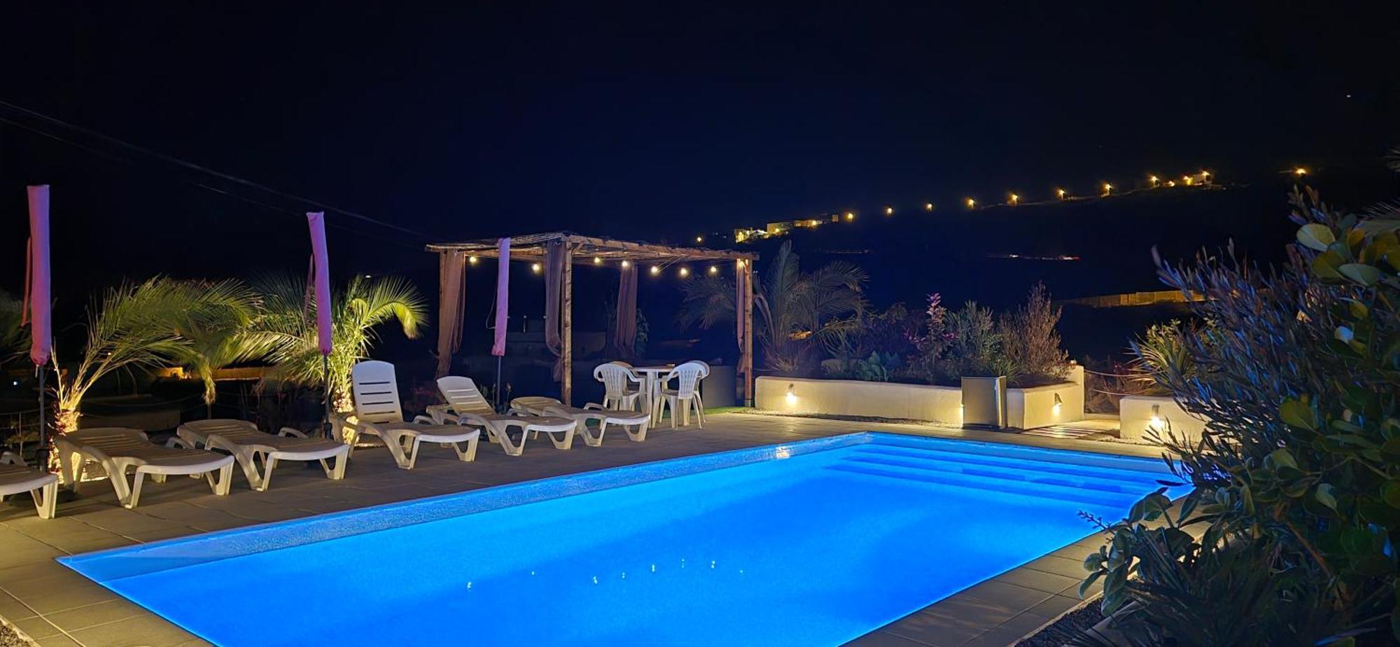 Apartamento In Arico Teguedite La Sabinita