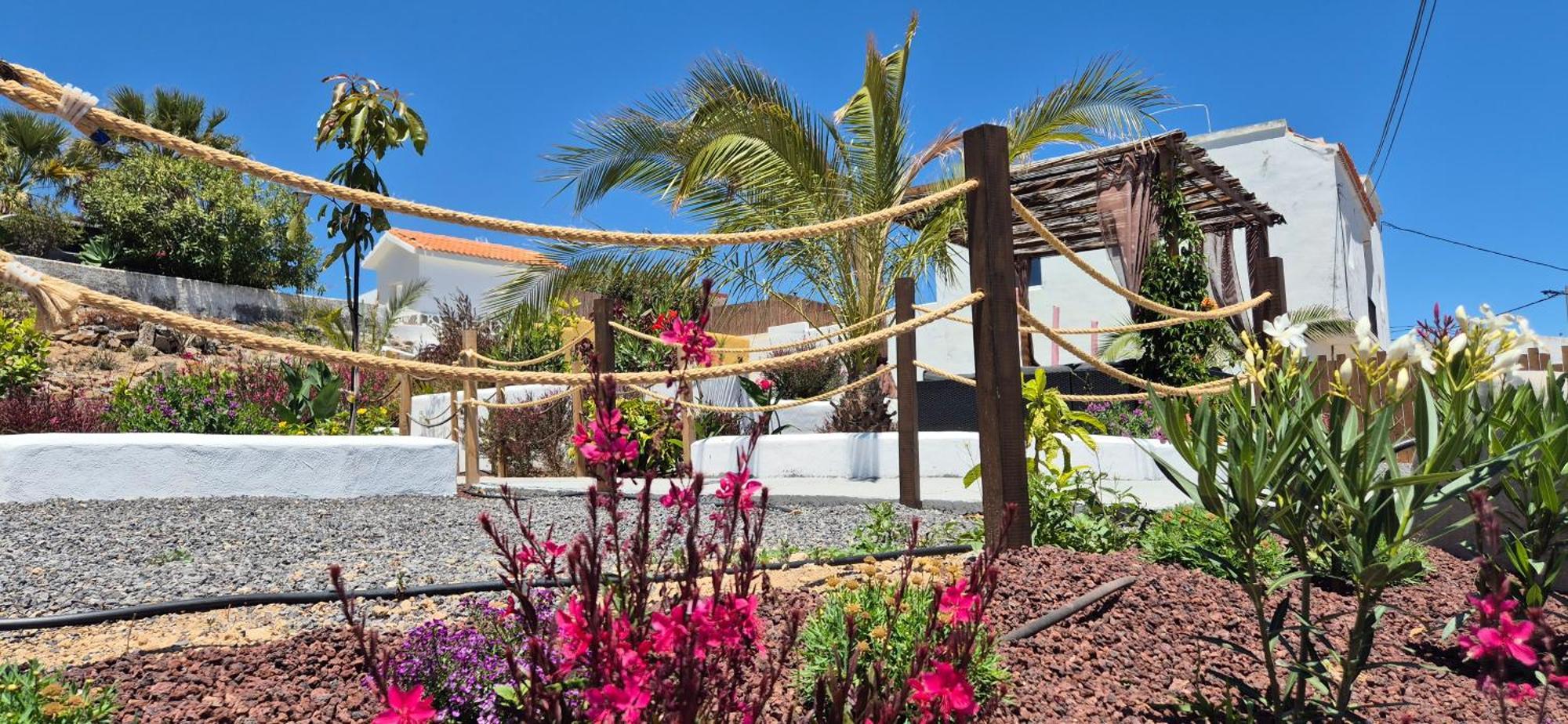 Apartamento In Arico Teguedite La Sabinita