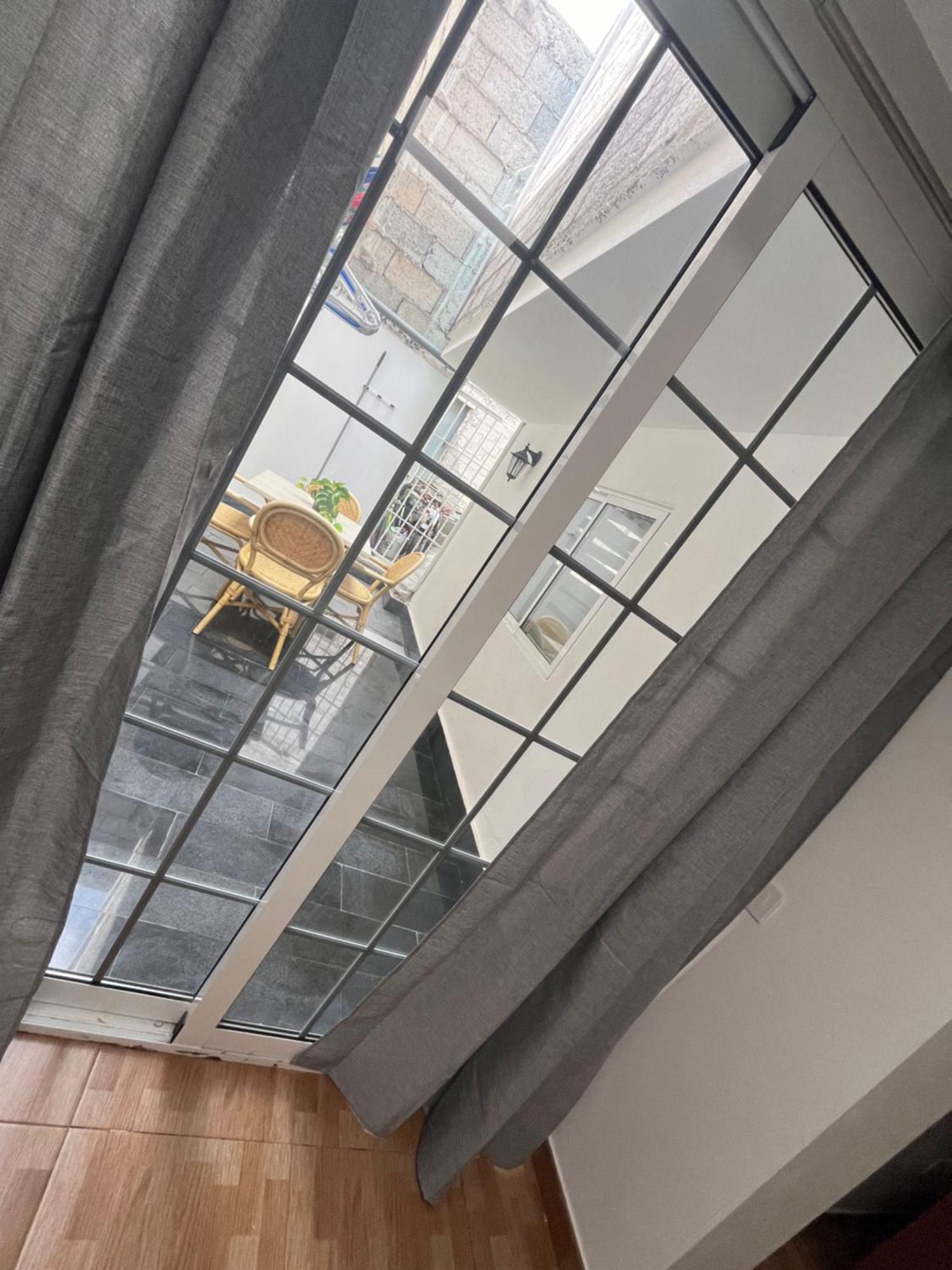 Liudis Apartment