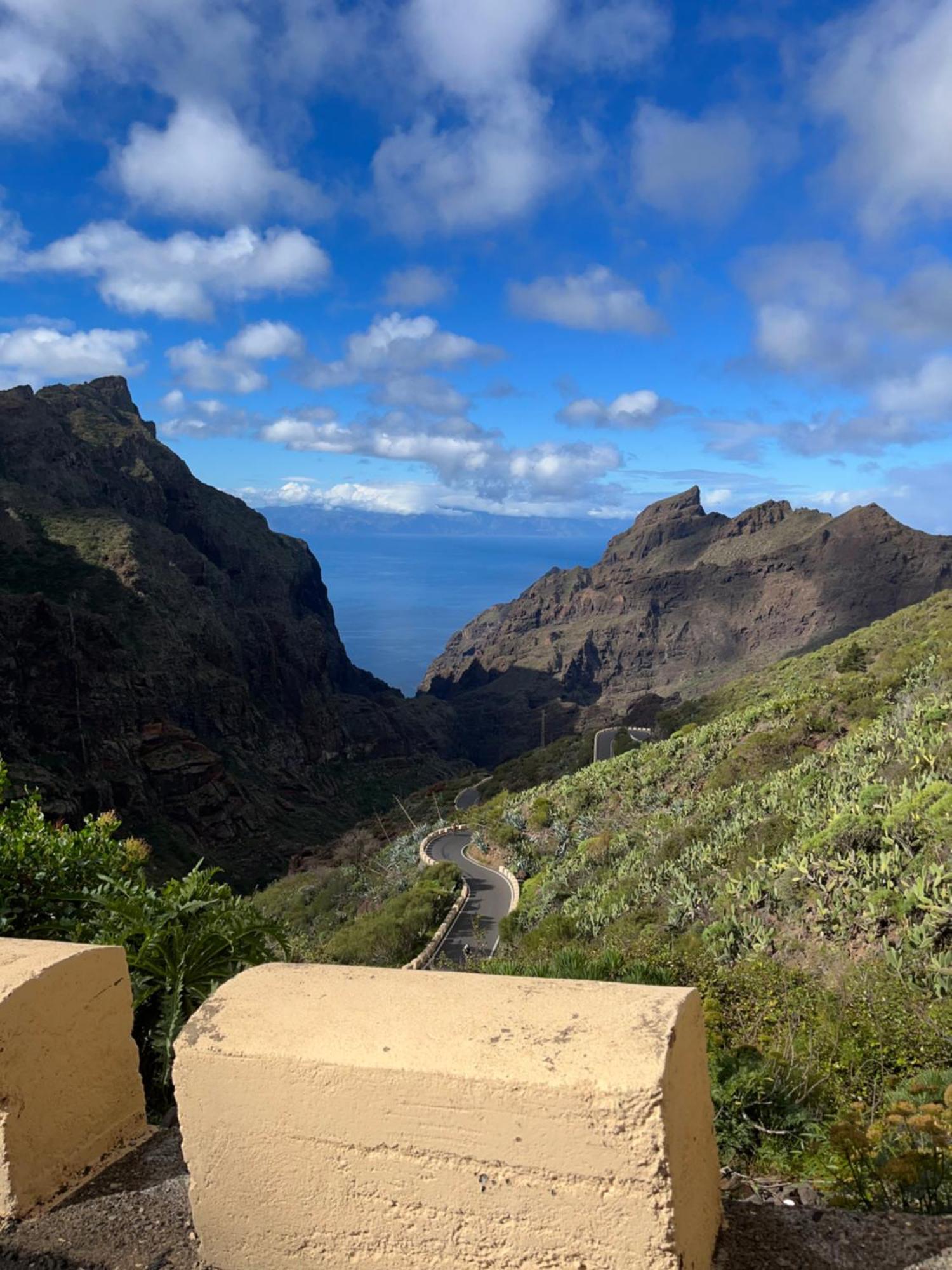 Liudis Costa Adeje (Tenerife)