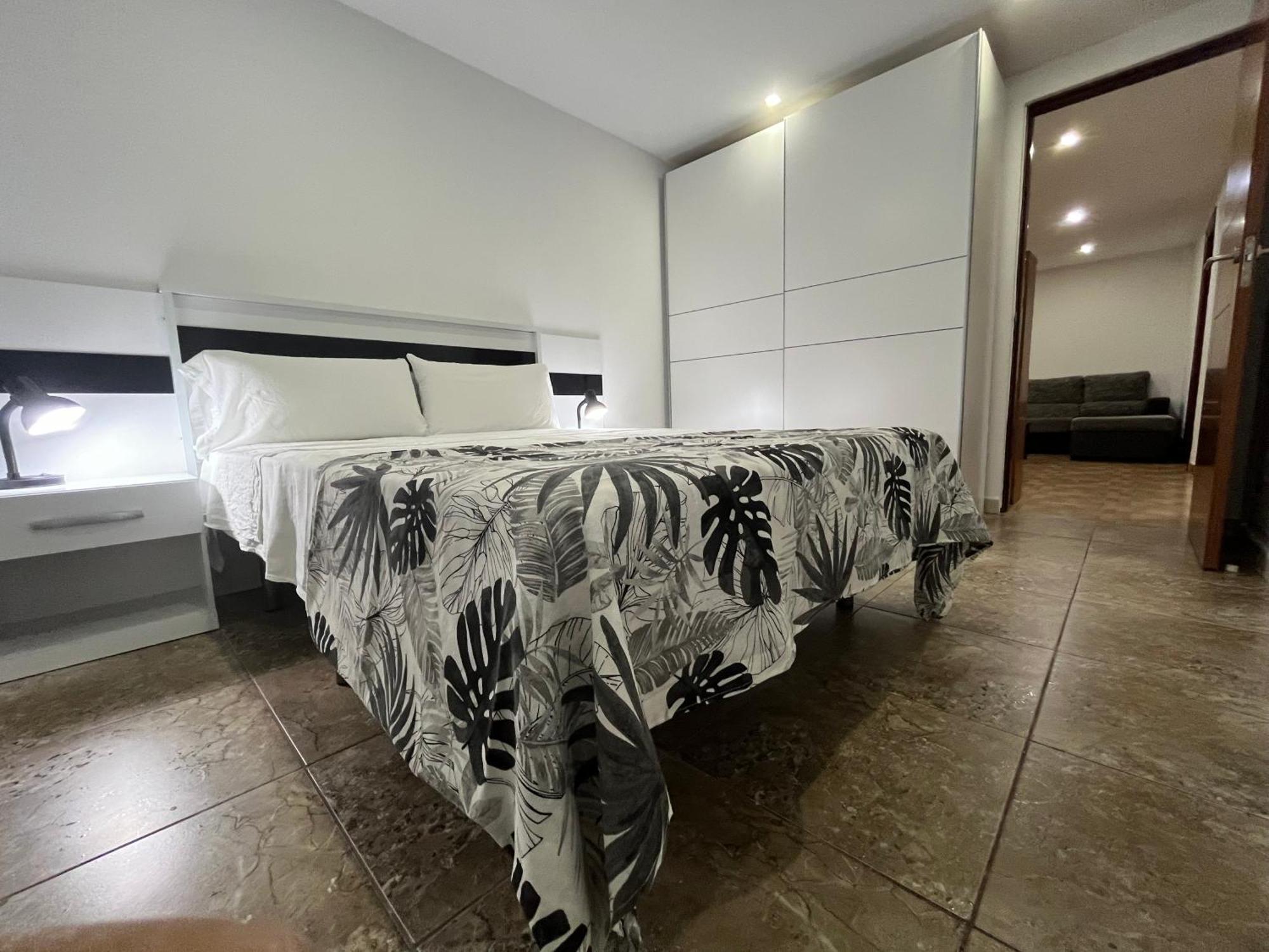 Liudis Apartment *