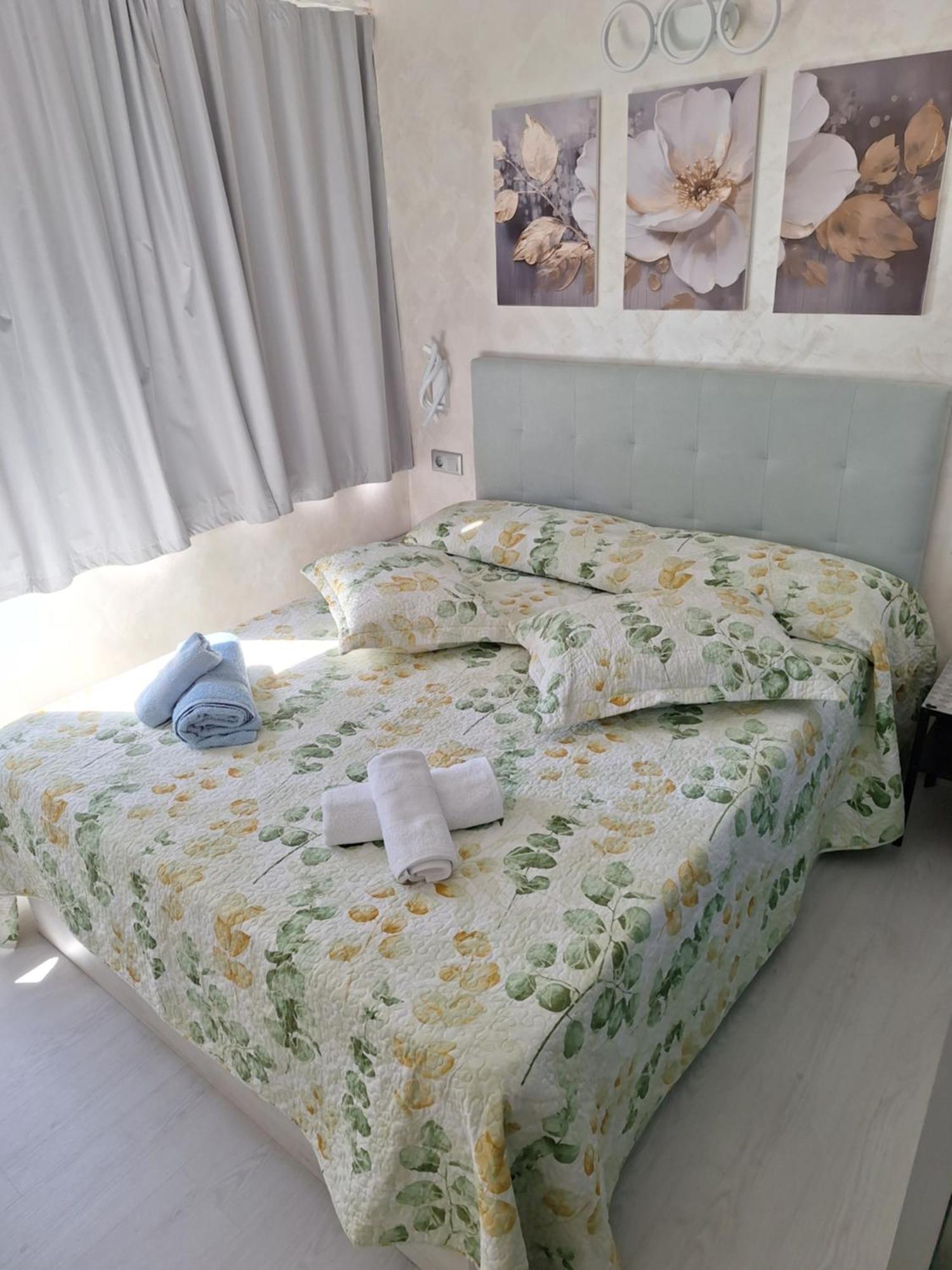 Apartment Casa Iry