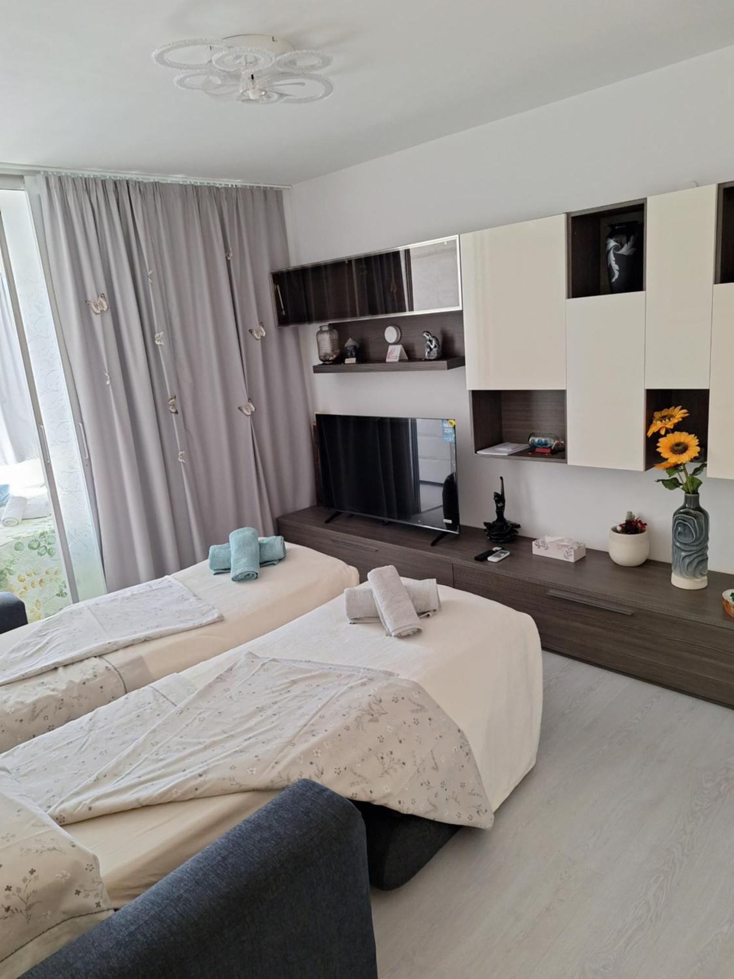 Apartment Casa Iry *