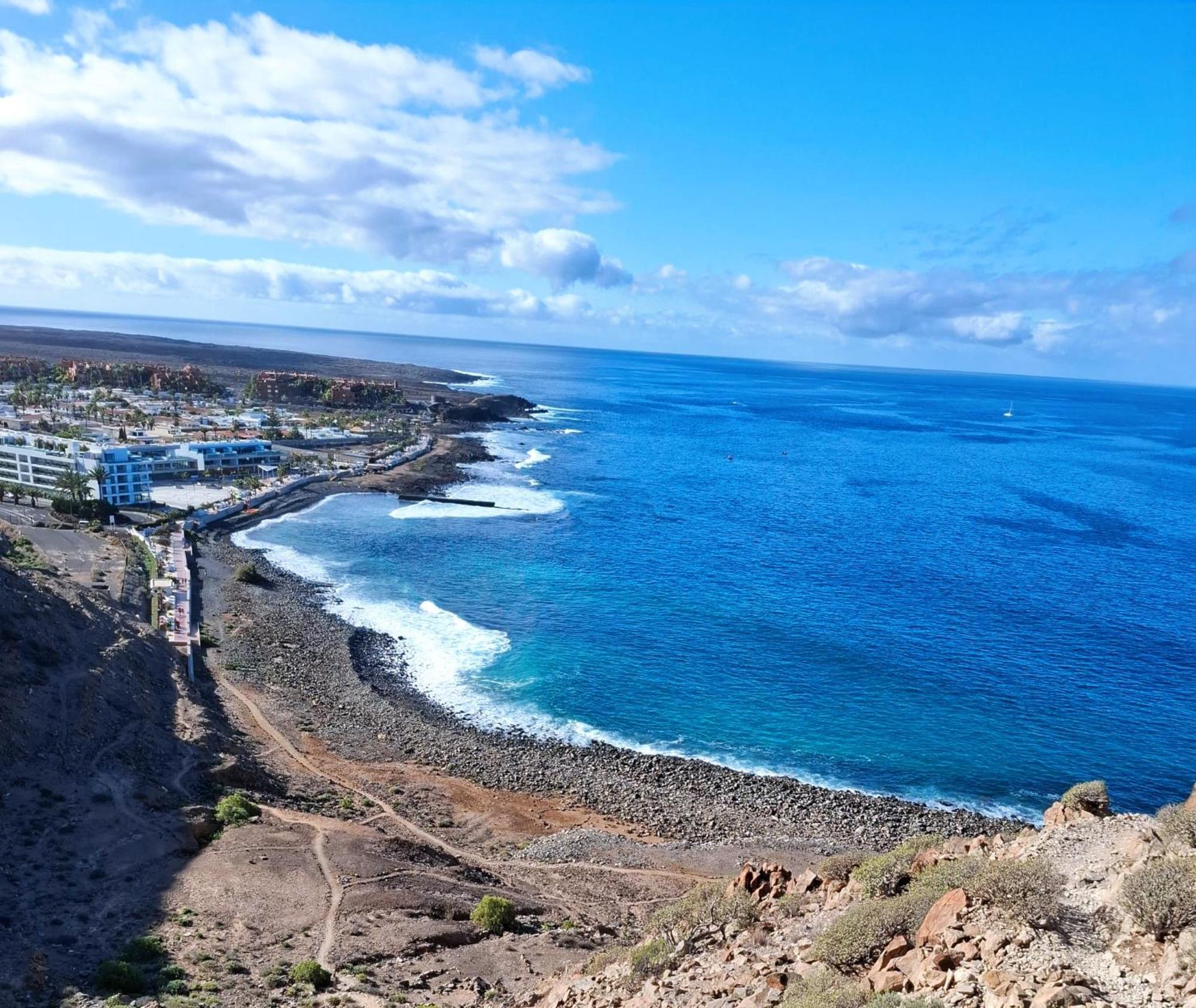 Apartamento Margherita House Tenerife, Wonderful Ocean View Palm-mar