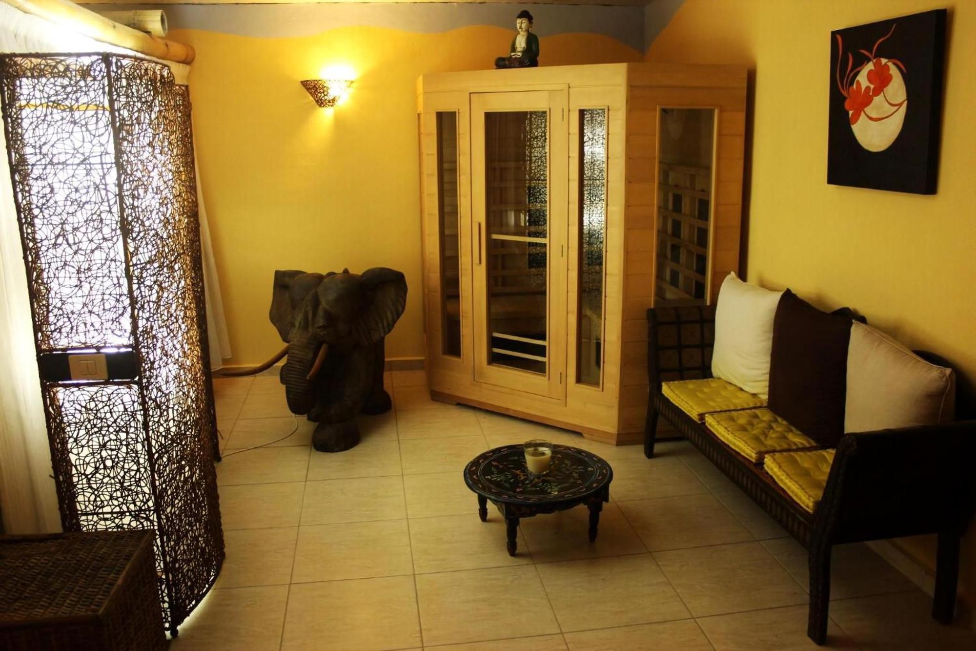Сasa de vacaciones Gemuetliches Casa Pepe