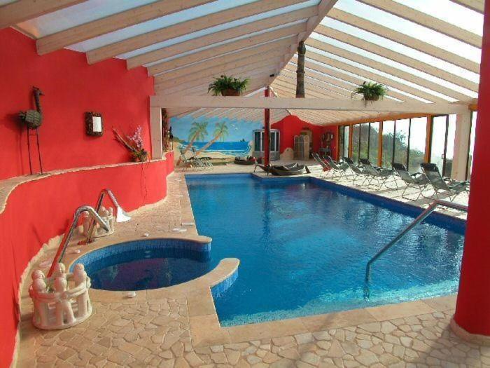 Gemuetliches Casa Pepe Guía de Isora