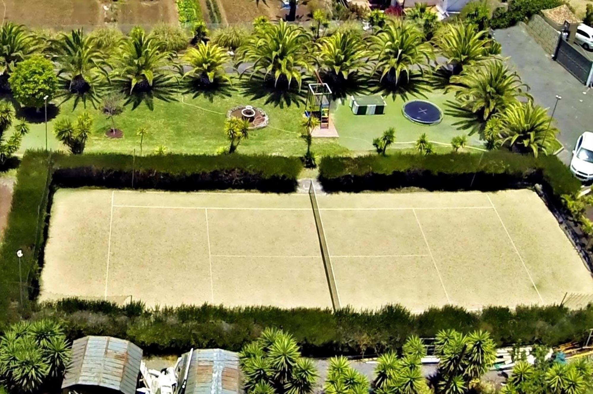 Сasa de vacaciones Gemuetliches Casa Pepe Guía de Isora
