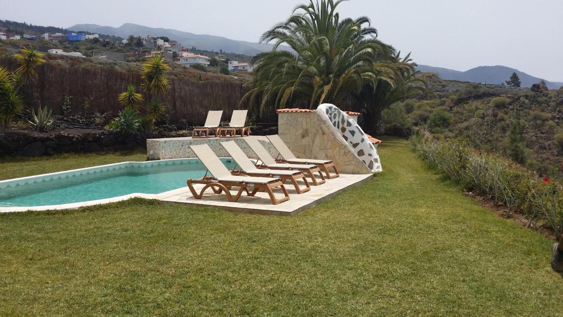 Gemuetliches Casa Pepe Сasa de vacaciones *