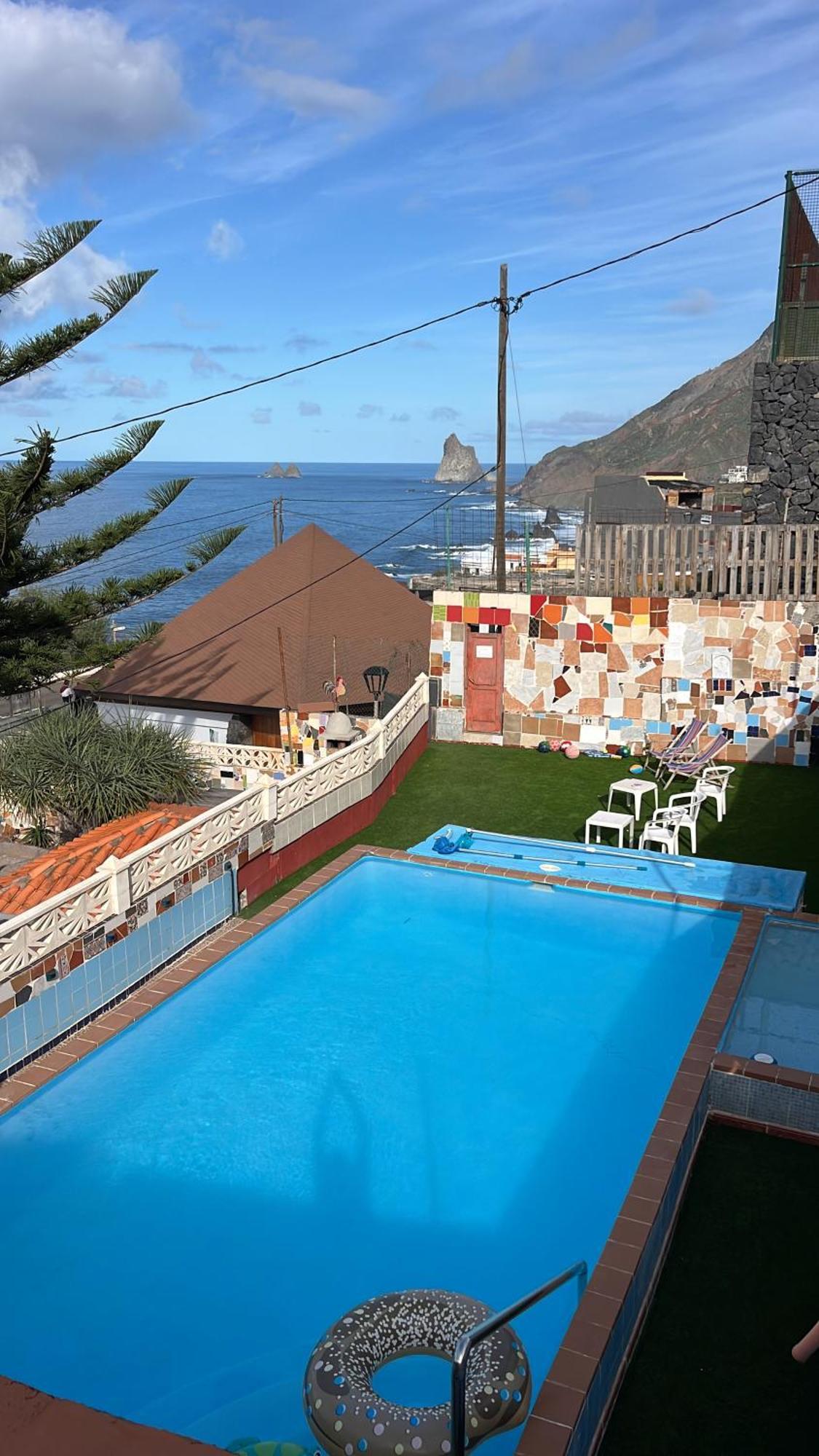 Aptos Kylie Y Evelyn * Santa Cruz de Tenerife