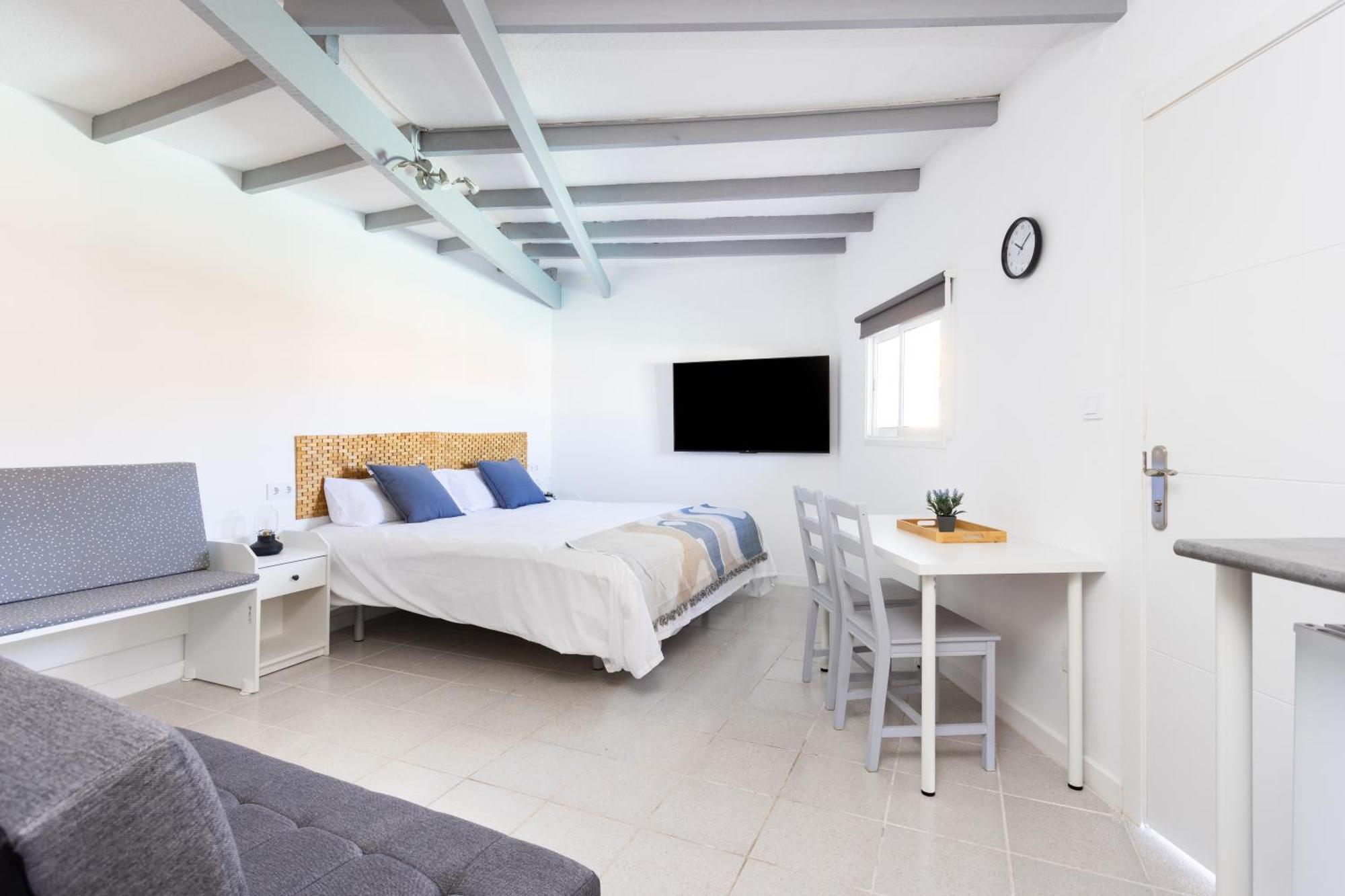 Apartamento Oasis Tenerife Rentals Con Piscina Climatizada, Cocina Exterior Y Barbacoa El Draguito