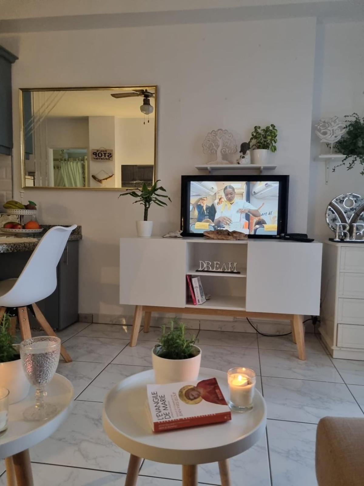 Appartement Oasis Diamente - Heated Pool Los Cristianos (Tenerife)