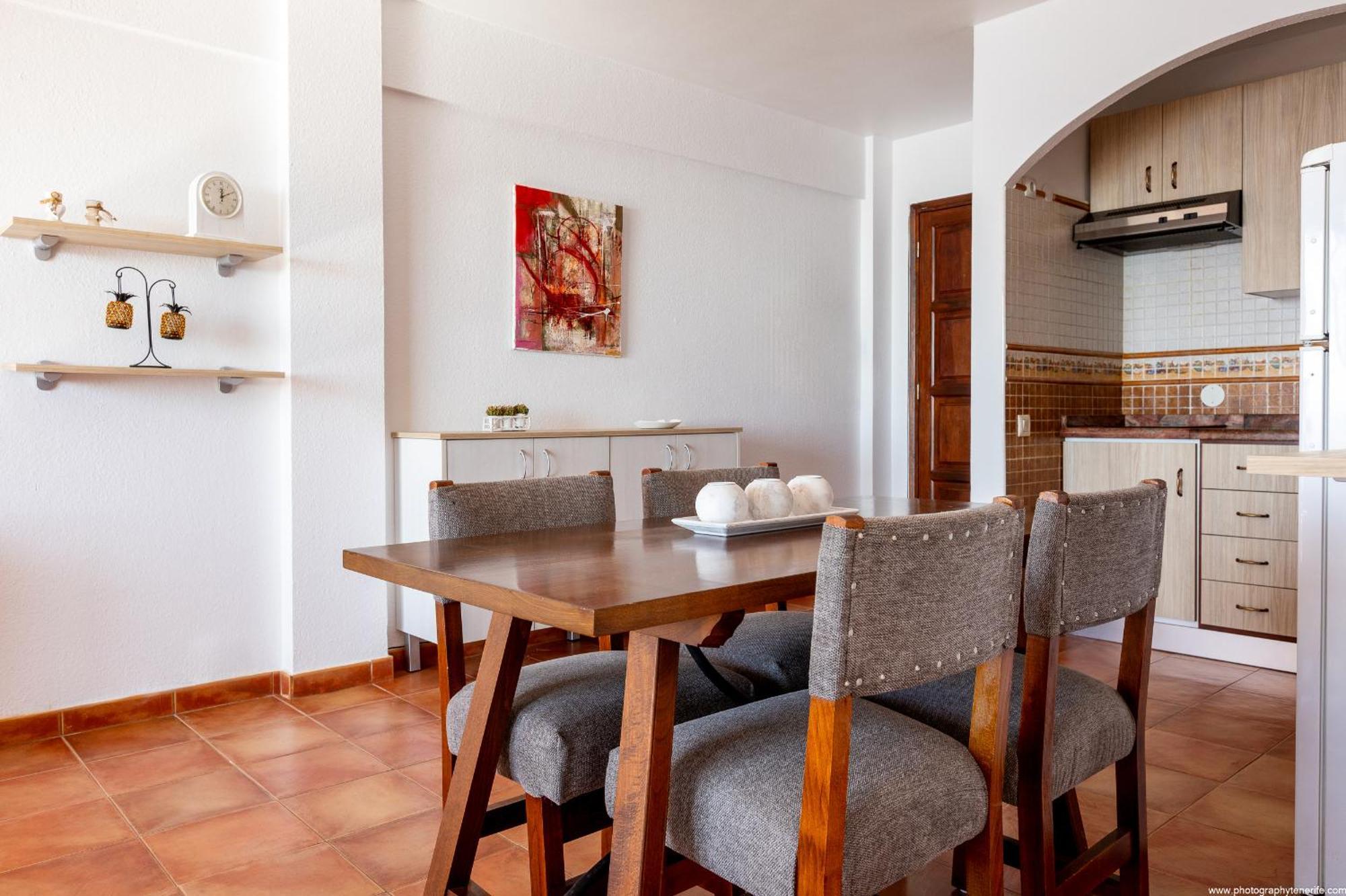 Apartamento Magicas Vistas Al Mar By *
