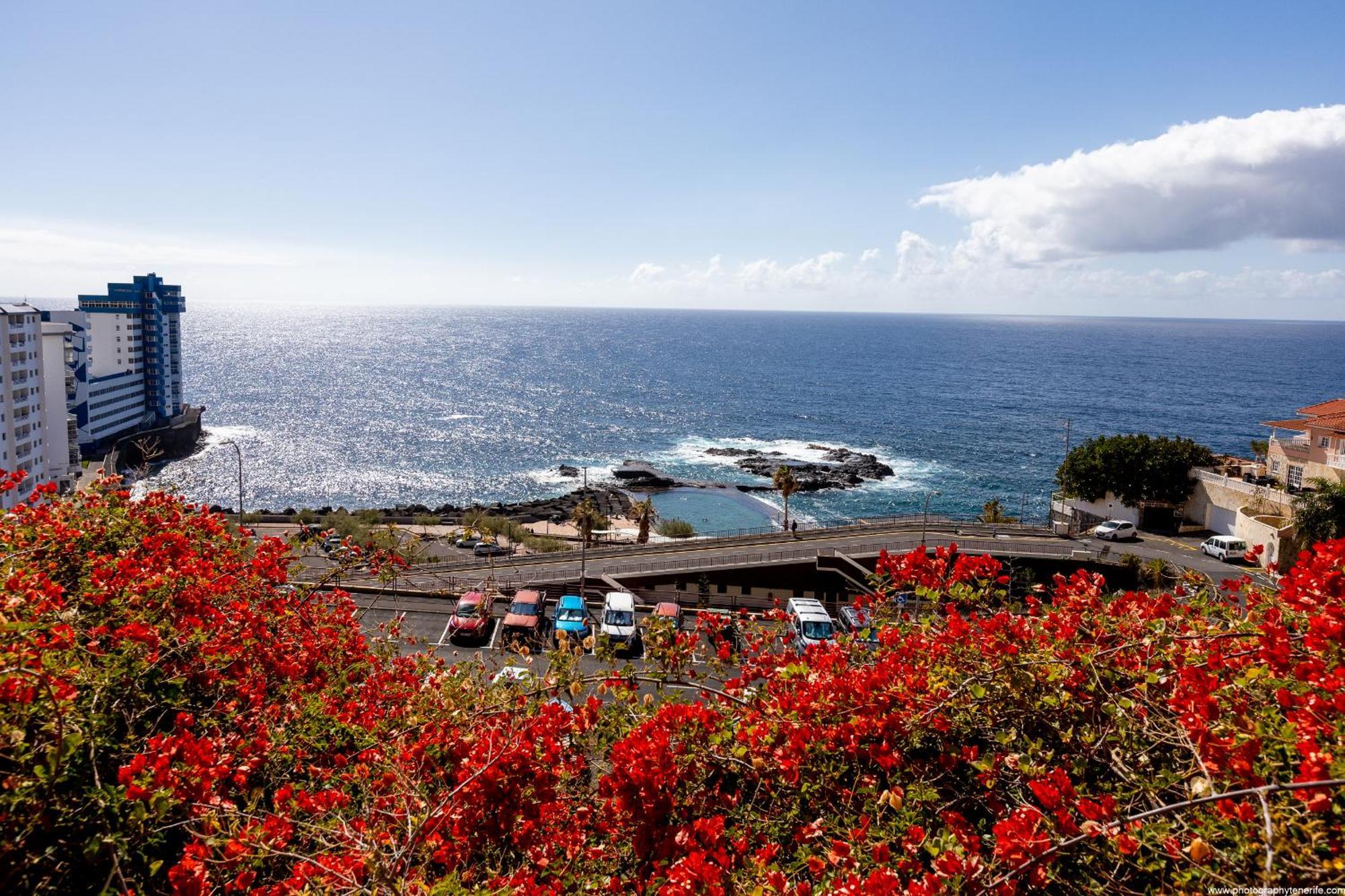 Apartamento Magicas Vistas Al Mar By