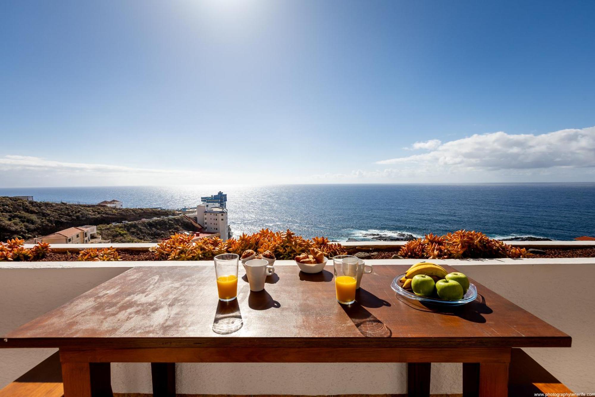 Appartement Magicas Vistas Al Mar By *