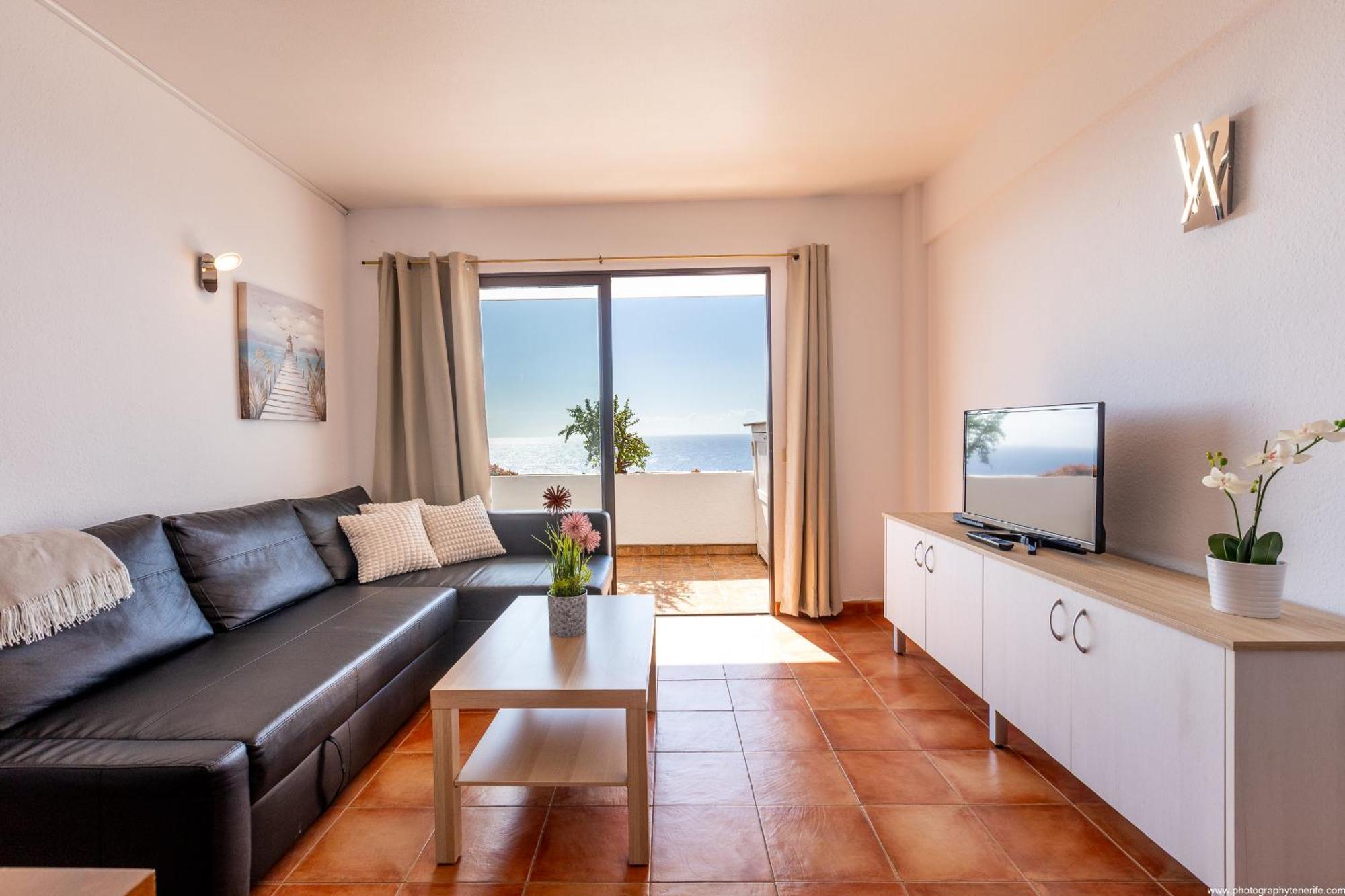 Magicas Vistas Al Mar By
