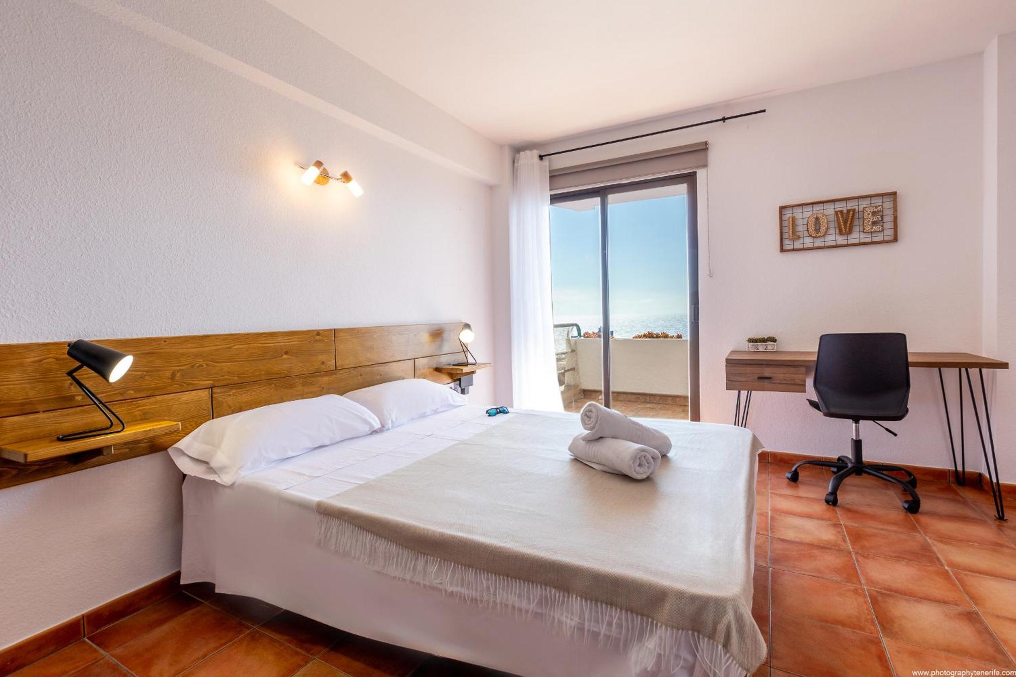 Magicas Vistas Al Mar By Apartamento