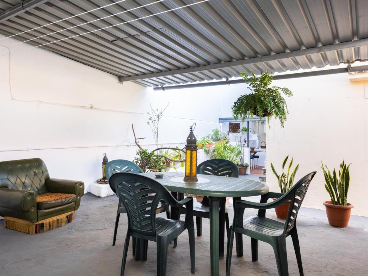 Сasa de vacaciones Ek Casita Vieja